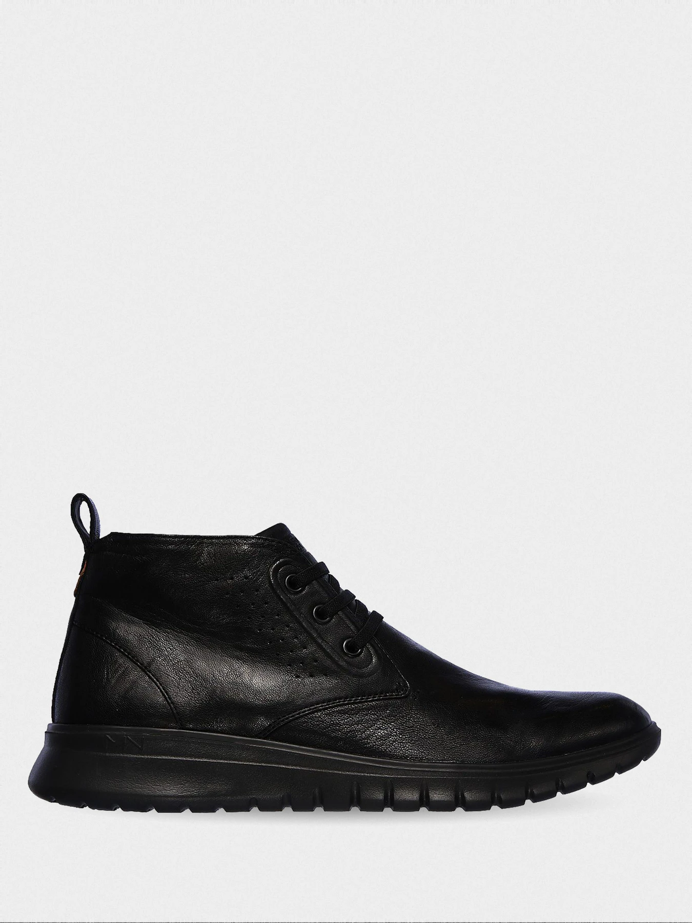 Черевики та чоботи Skechers Neo Casual - Landry Mark Nason модель 68309 B Фото