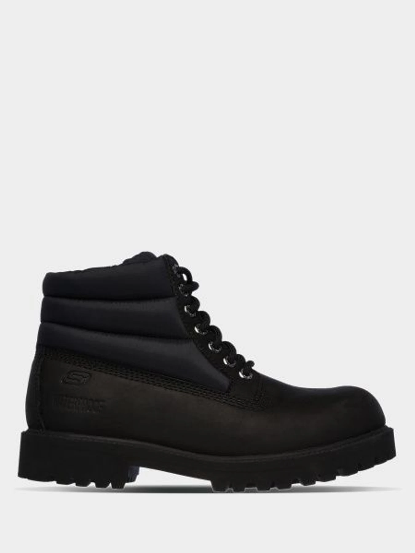 Черевики та чоботи Skechers Relaxed Fit®: Verdict - Verno модель 65838 BBK Фото