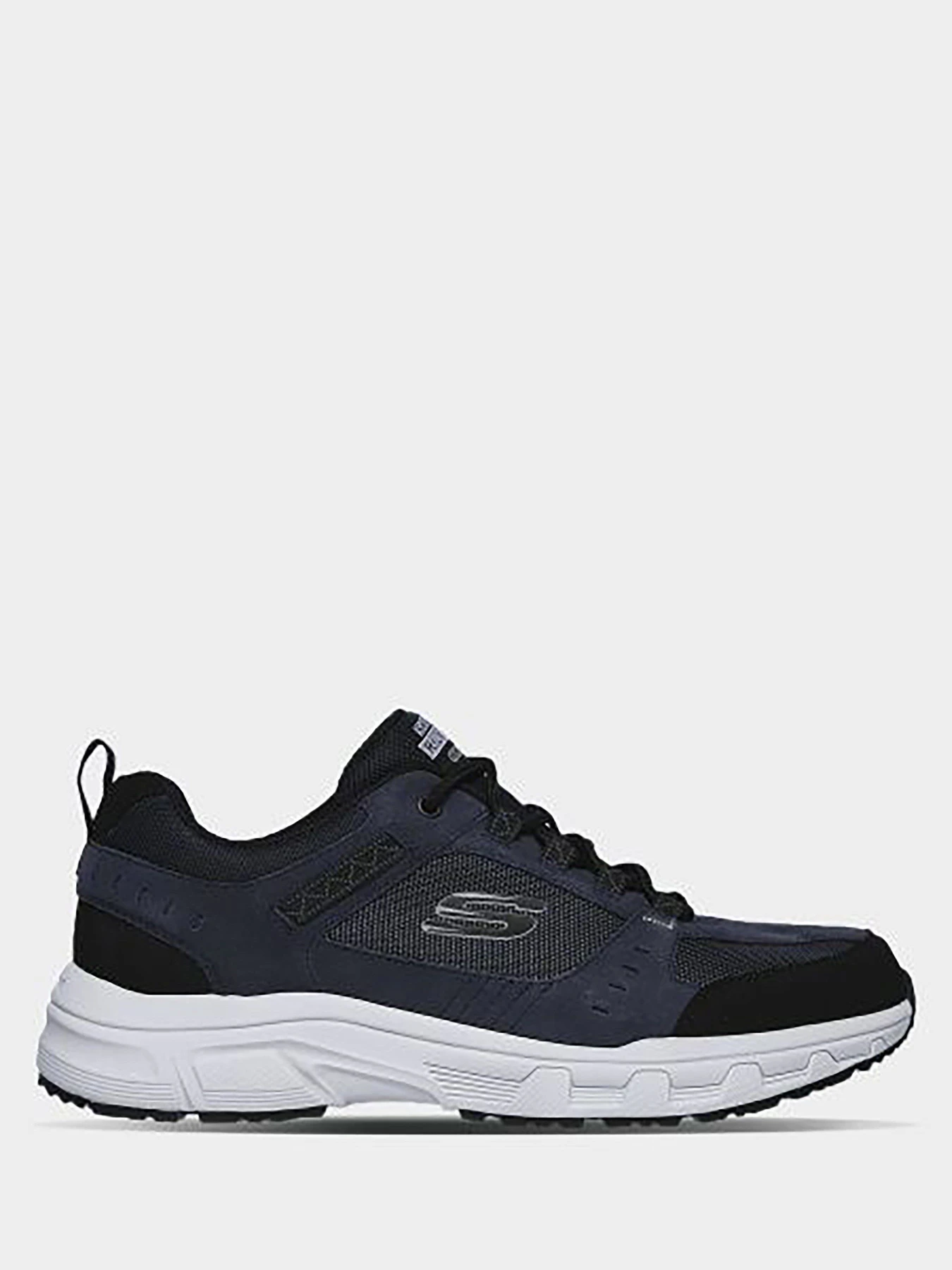 Кроссовки Skechers Relaxed Fit: Oak Canyon модель 51893 NVBK Фото