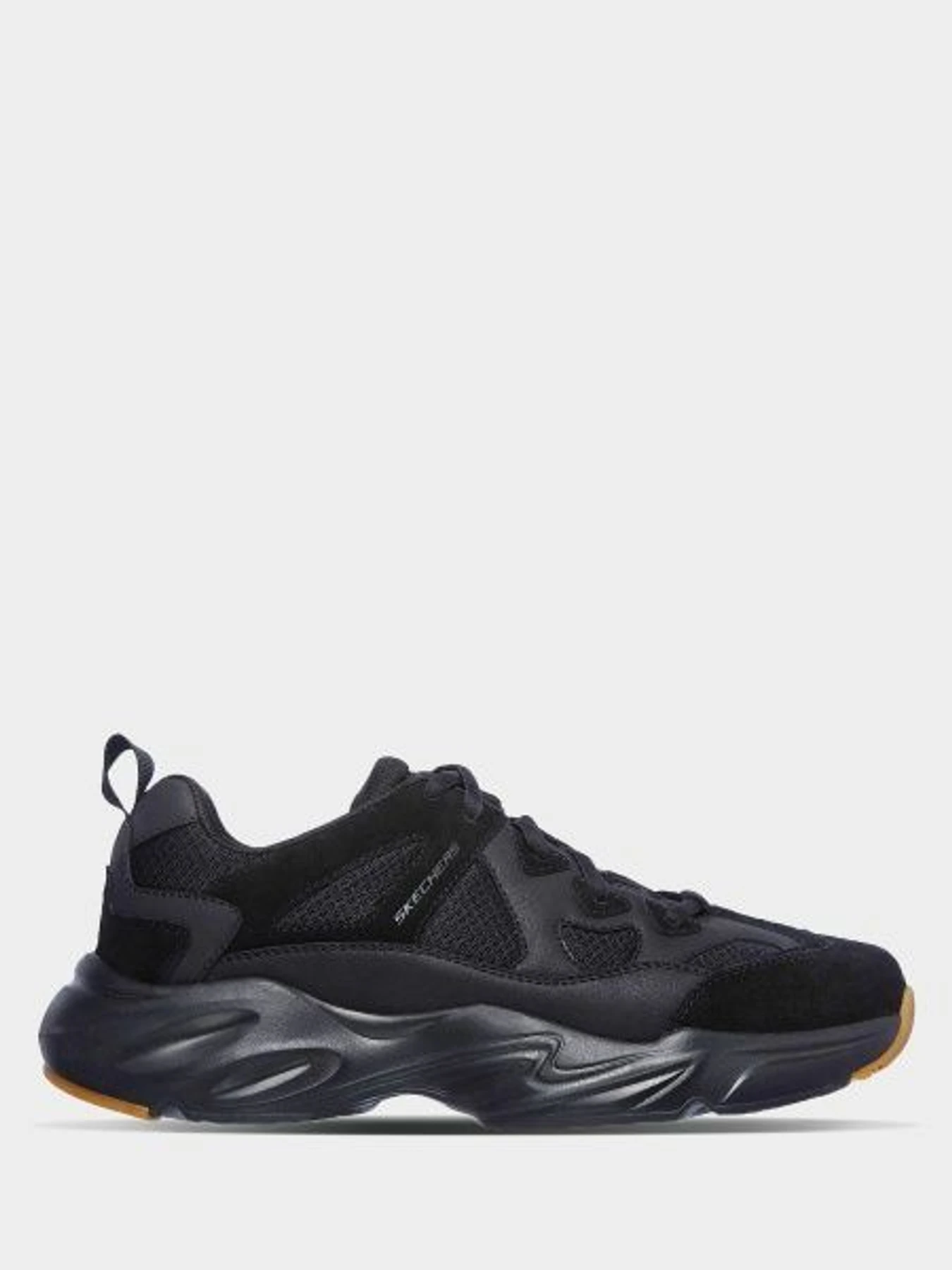 Кросівки Skechers модель 51937 BBK Фото