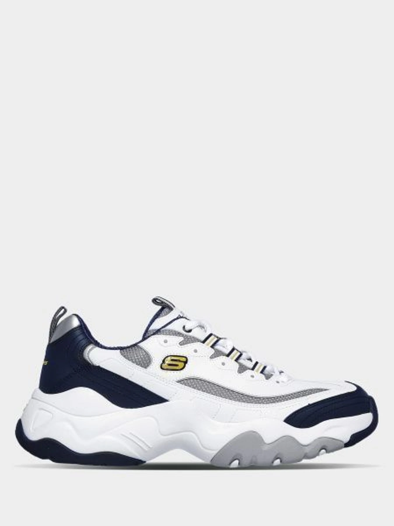 Кросівки Skechers модель 52684 WNVG Фото