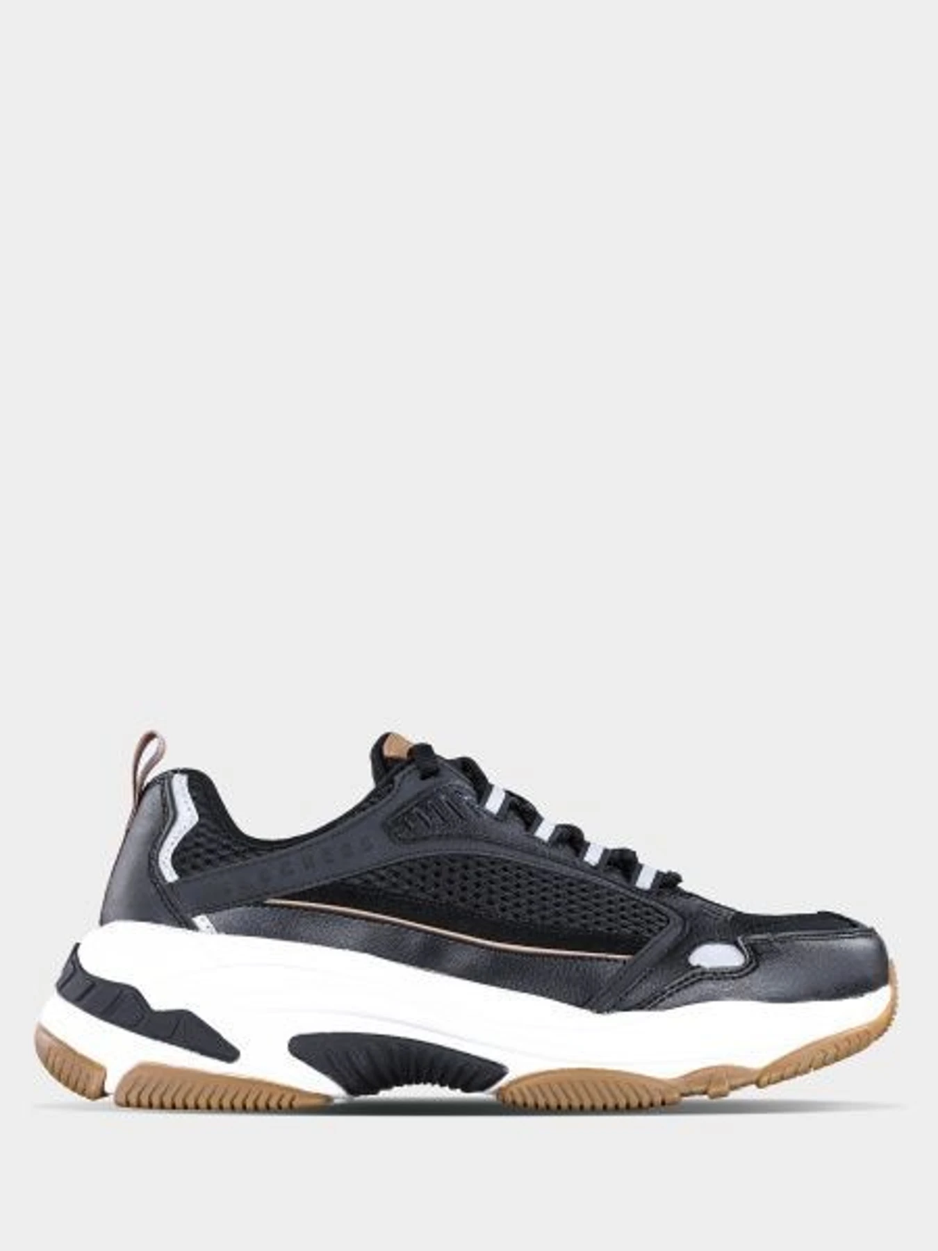 Кросівки Skechers модель 52460 BLK Фото