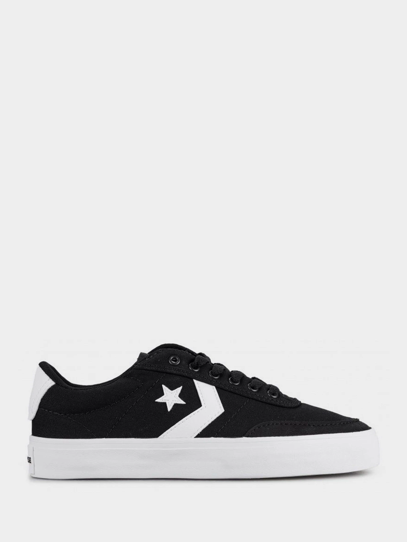 Кеди CONVERSE Courtlandt модель 161603C Фото