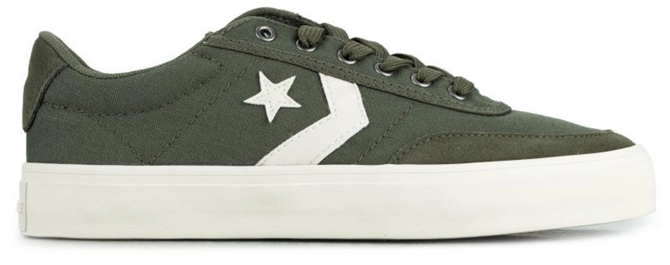 Кеди CONVERSE модель 163199C Фото