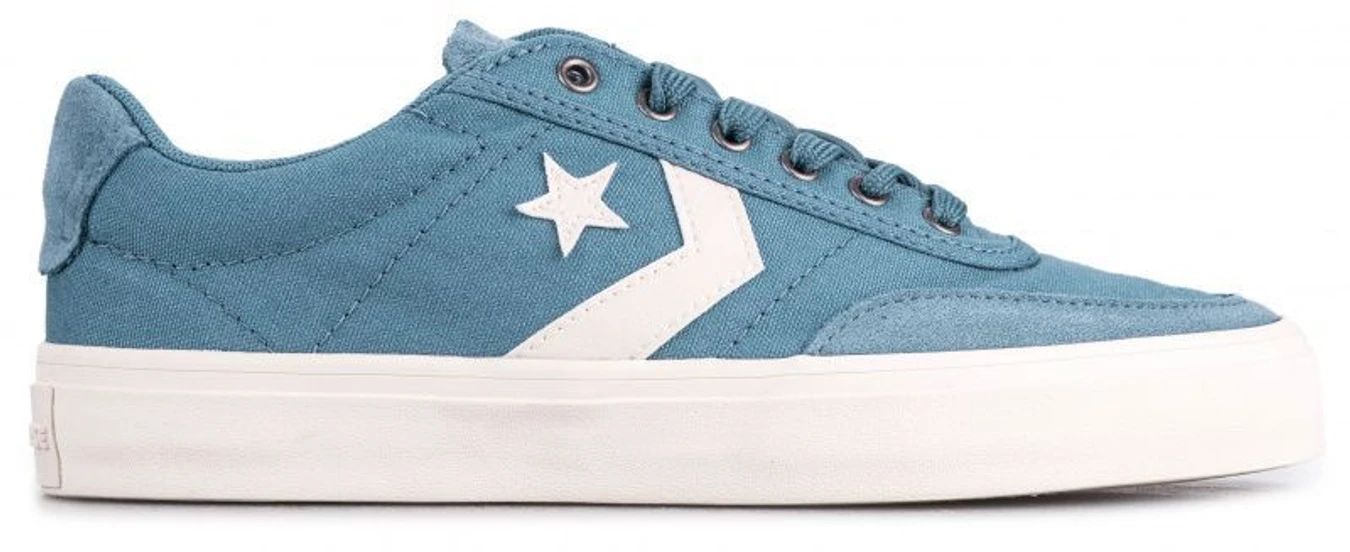 Кеди CONVERSE модель 163200C Фото