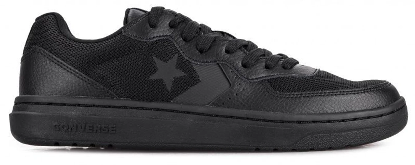 Кеди CONVERSE модель 163208C Фото