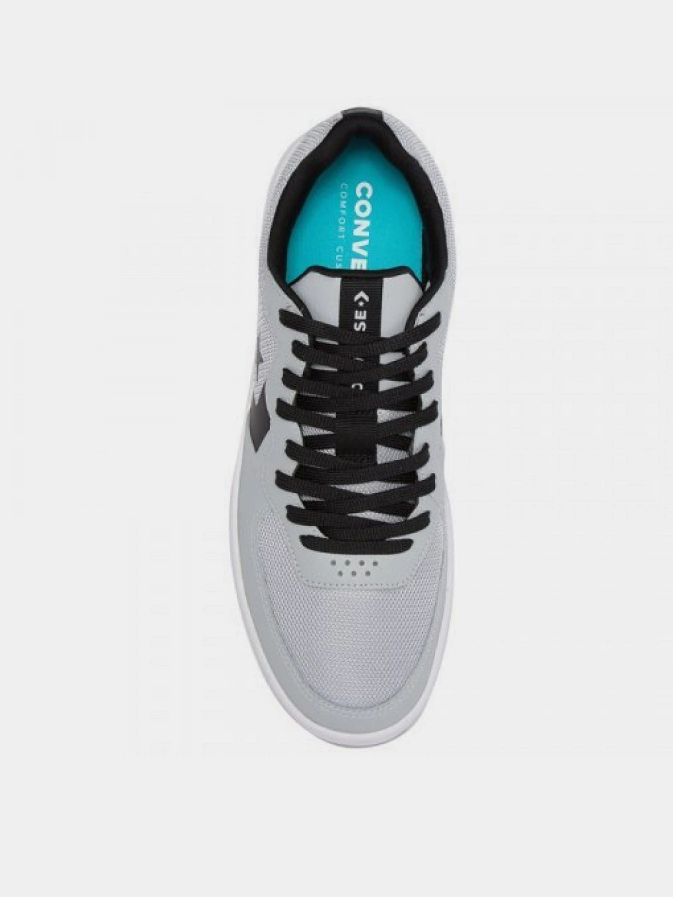Кеди CONVERSE Rival Ox модель 163209C Кеди CONVERSE Rival Ox модель 163209C Фото