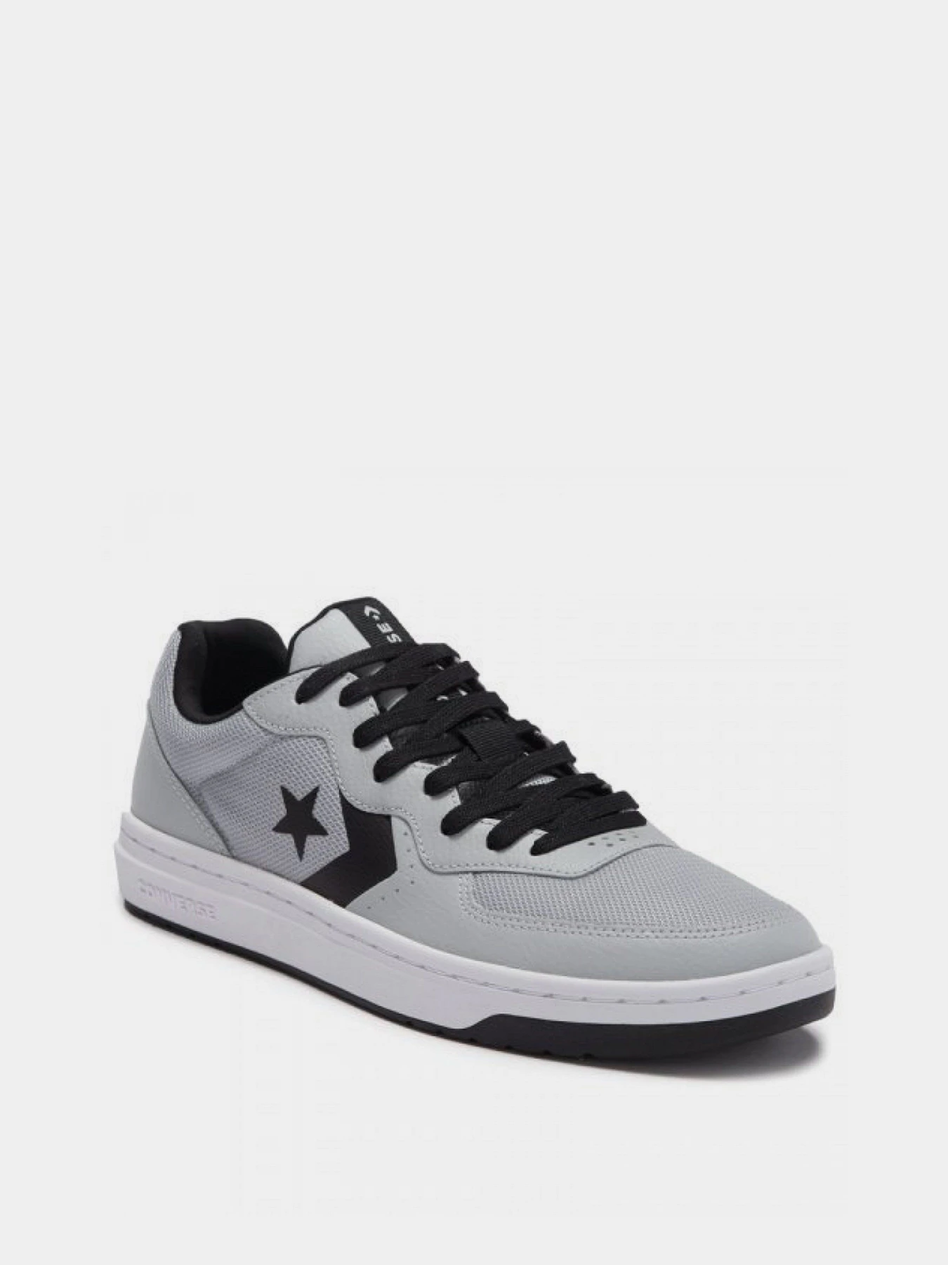 Кеди CONVERSE Rival Ox модель 163209C Кеди CONVERSE Rival Ox модель 163209C Фото