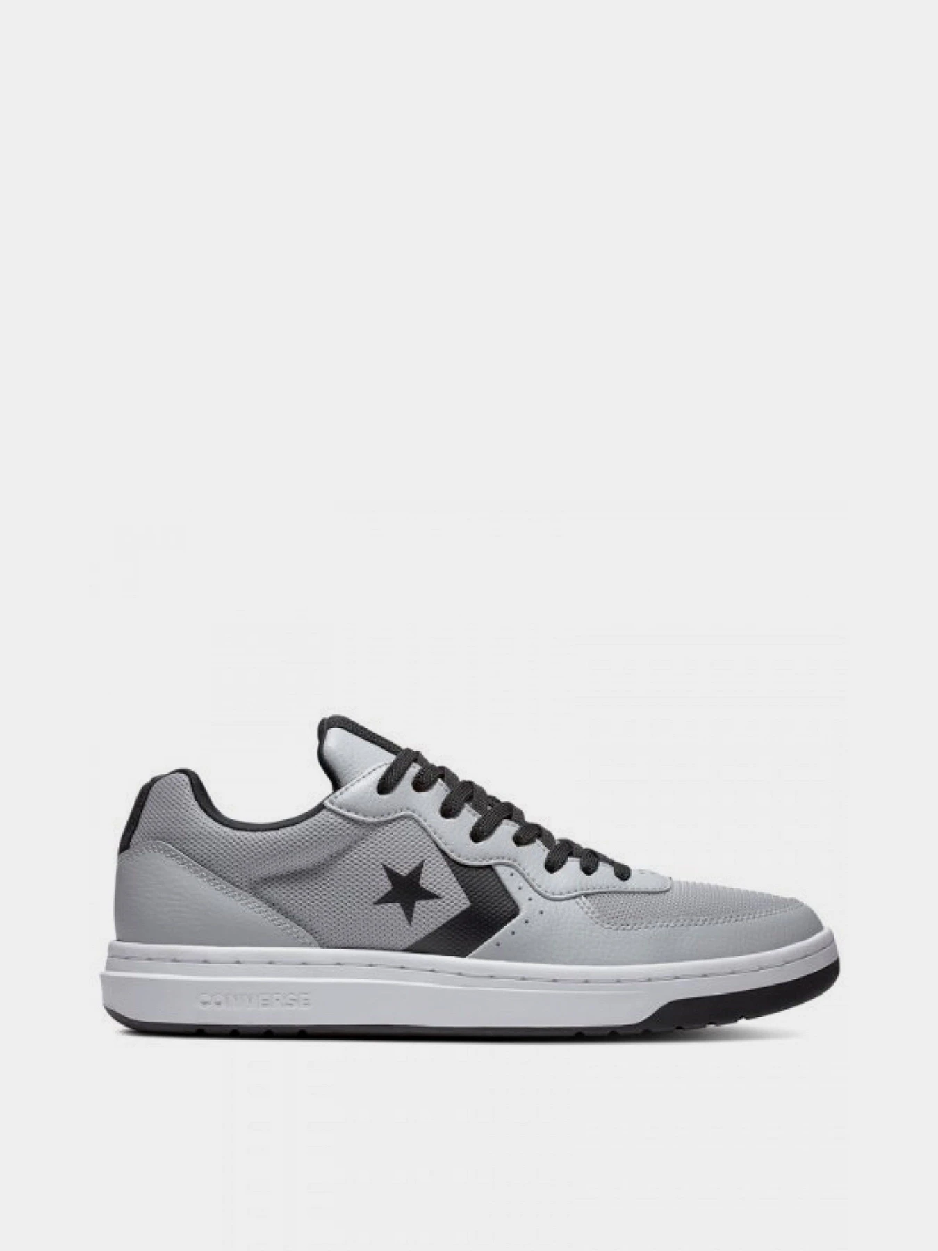 Кеди CONVERSE Rival Ox модель 163209C Кеди CONVERSE Rival Ox модель 163209C Фото