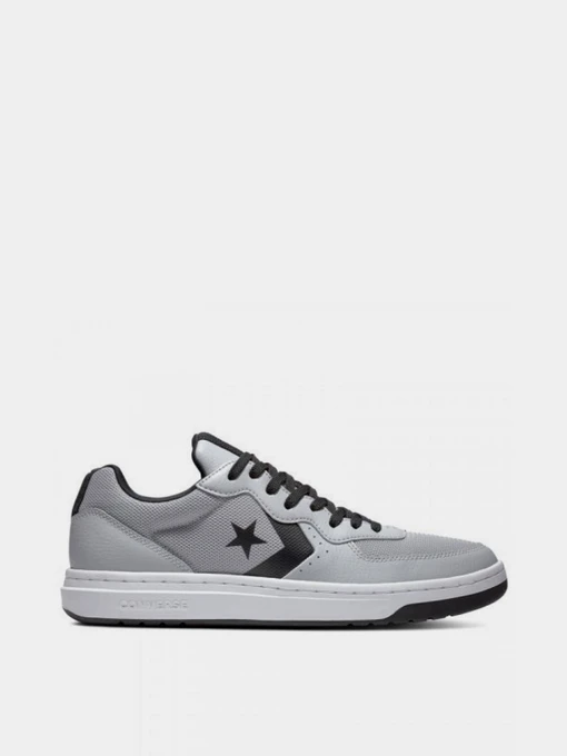 Кеди CONVERSE Rival Ox модель 163209C Фото