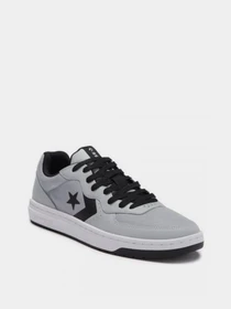 Кеди CONVERSE Rival Ox модель 163209C Фото