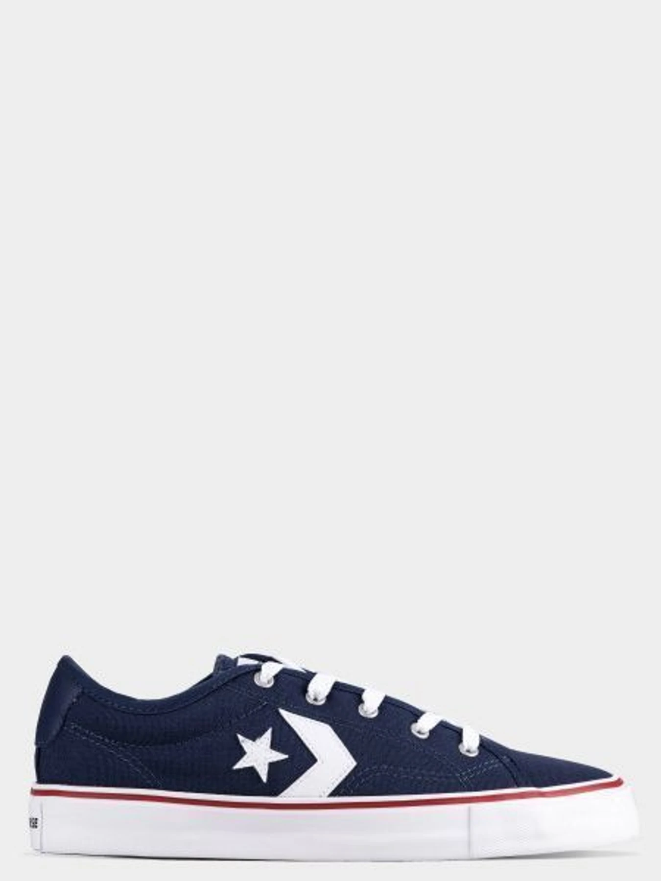 Кеды CONVERSE модель 163215C Фото