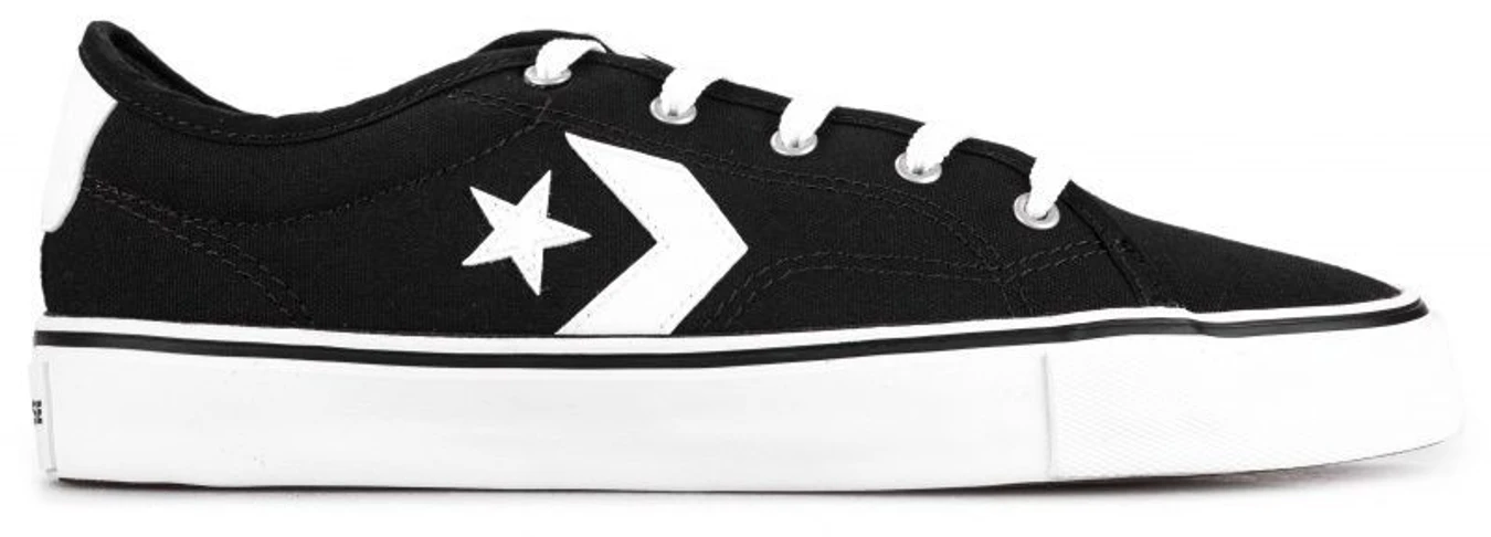 Кеды CONVERSE модель 163214C Фото