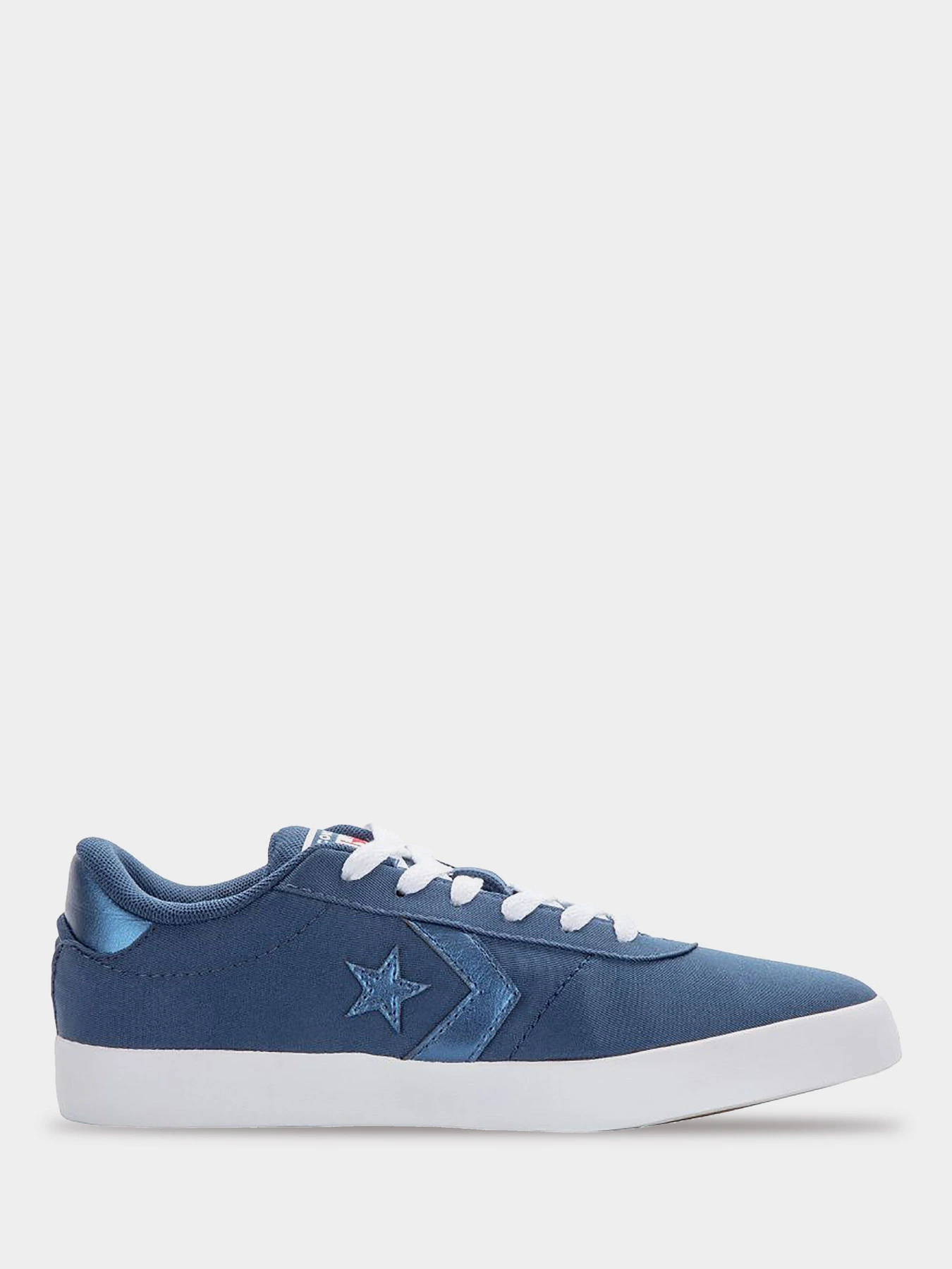 Кеди CONVERSE Point Star Ox модель 563433C Фото