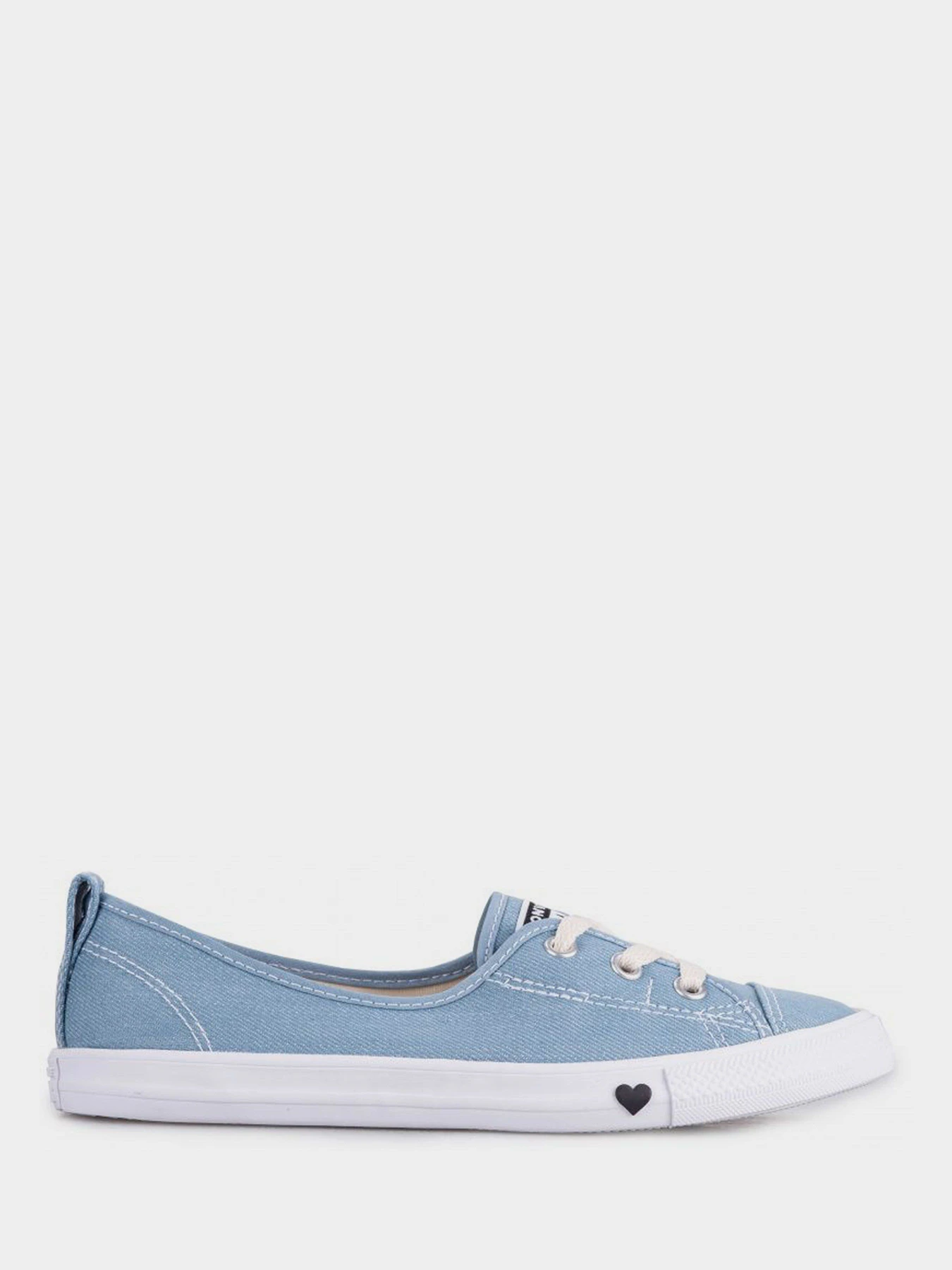 Кеди CONVERSE модель 563492C Фото