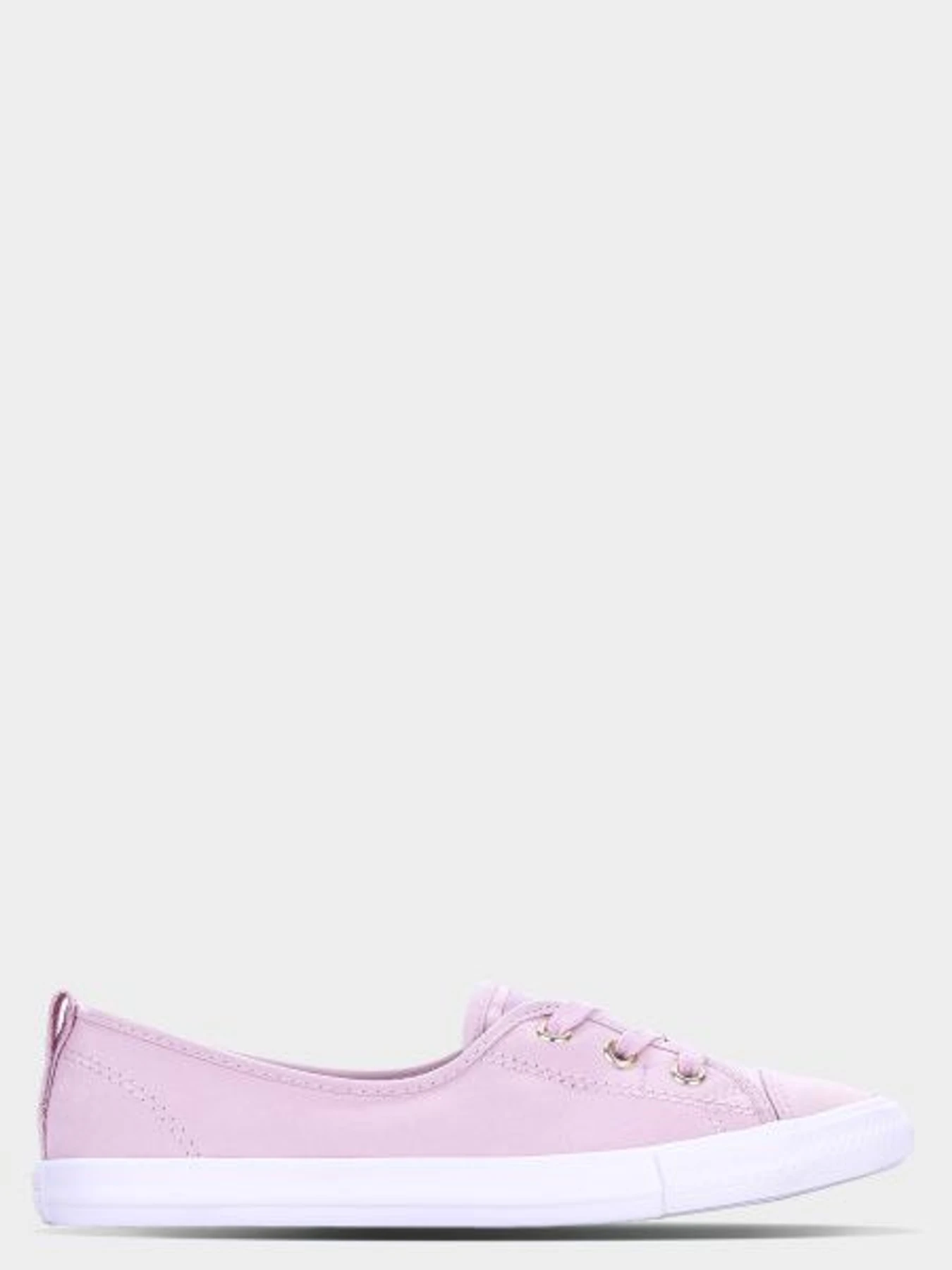 Кеди CONVERSE CHUCK TAYLOR ALL STAR BALLET модель 564314C Фото