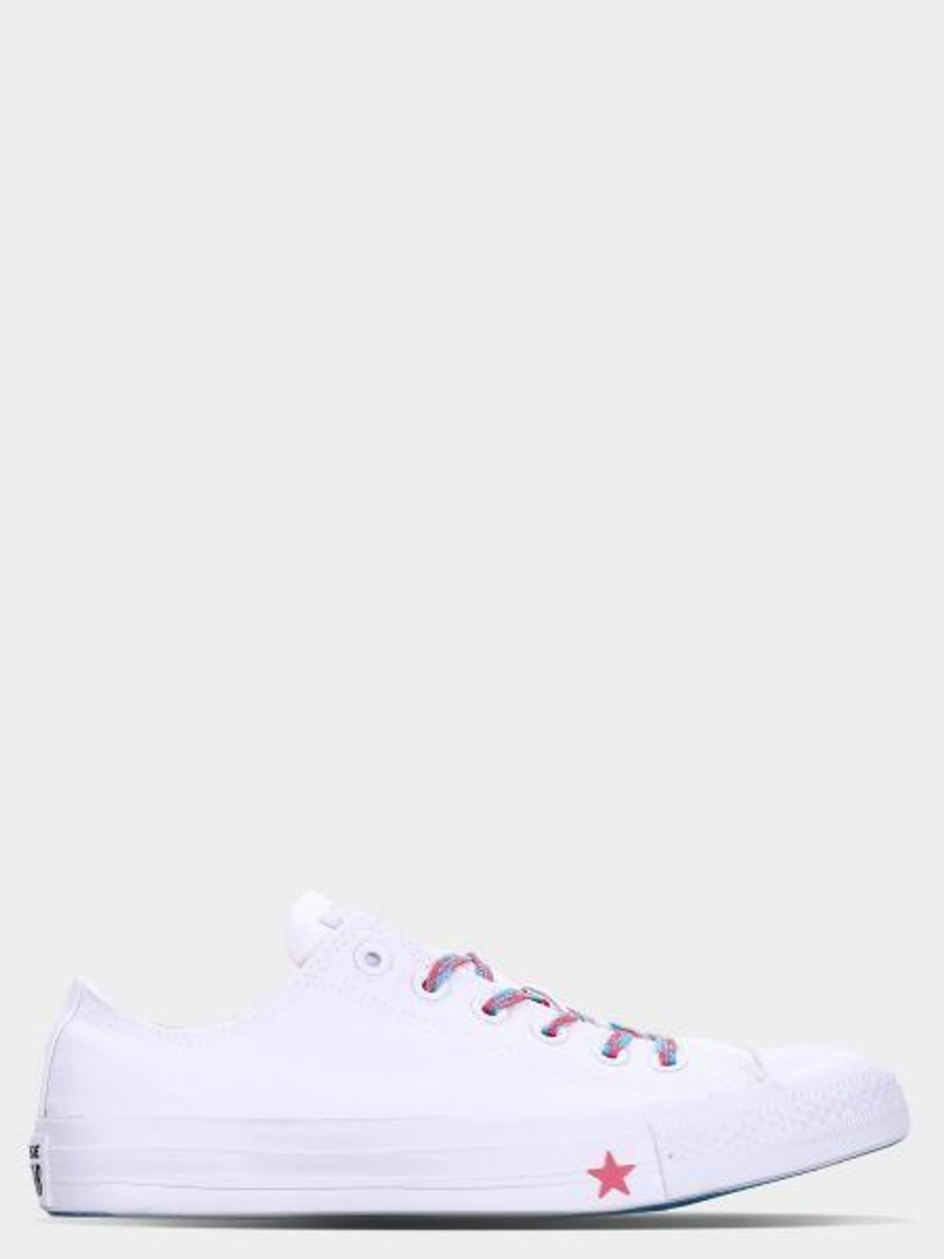 Кеди CONVERSE модель 564117C Фото