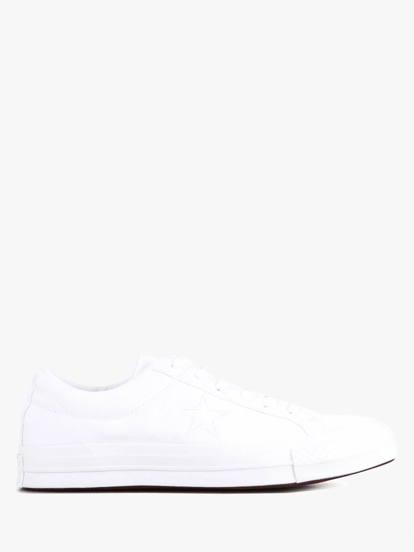 Кеды CONVERSE 90 см модель 163377C Фото