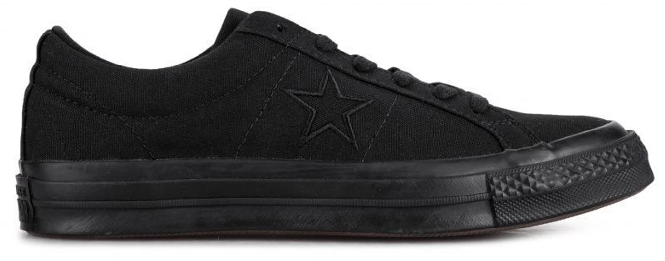 Кеды CONVERSE модель 163380C Фото