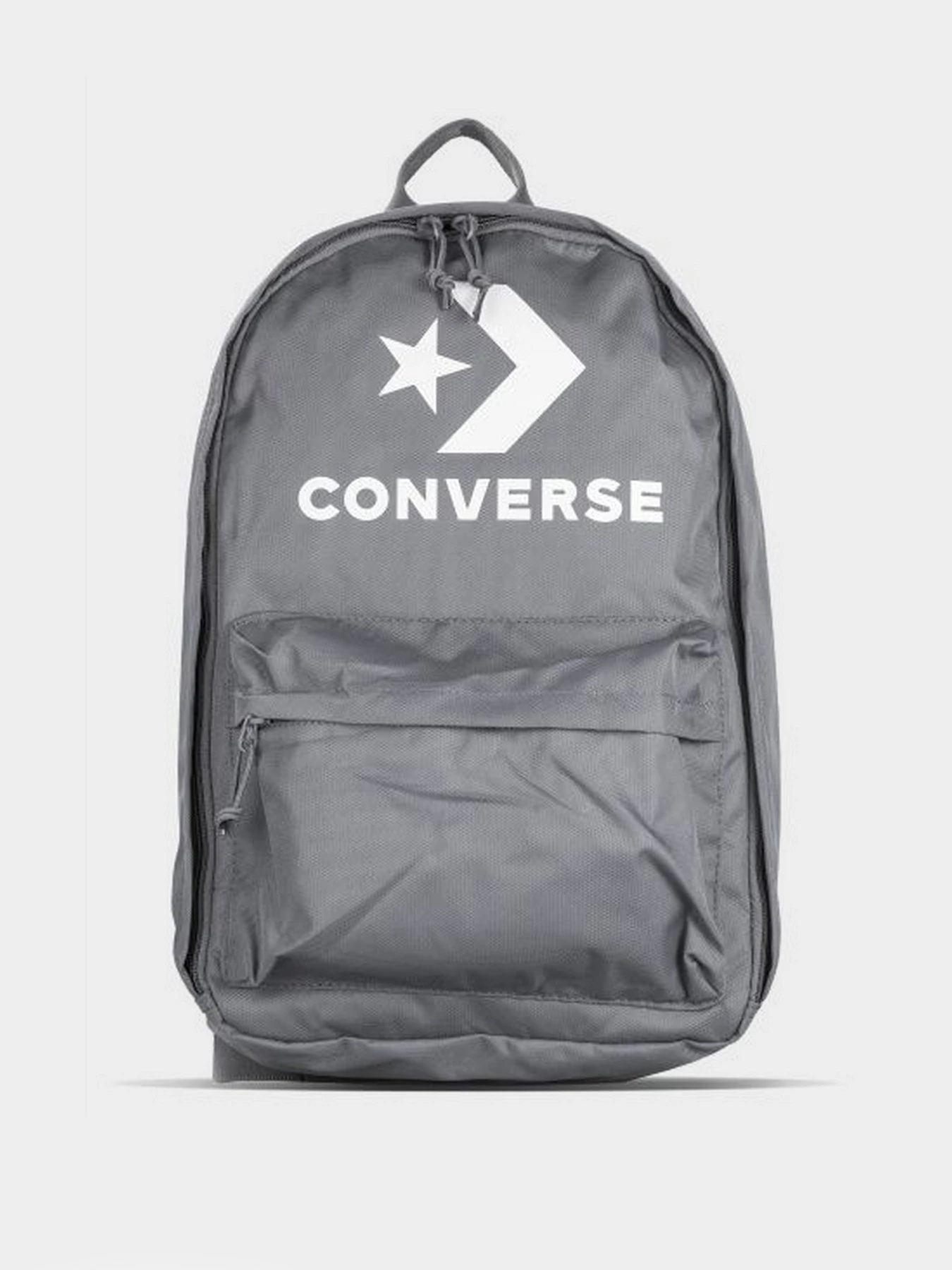Рюкзаки CONVERSE модель 10008284-048 Фото