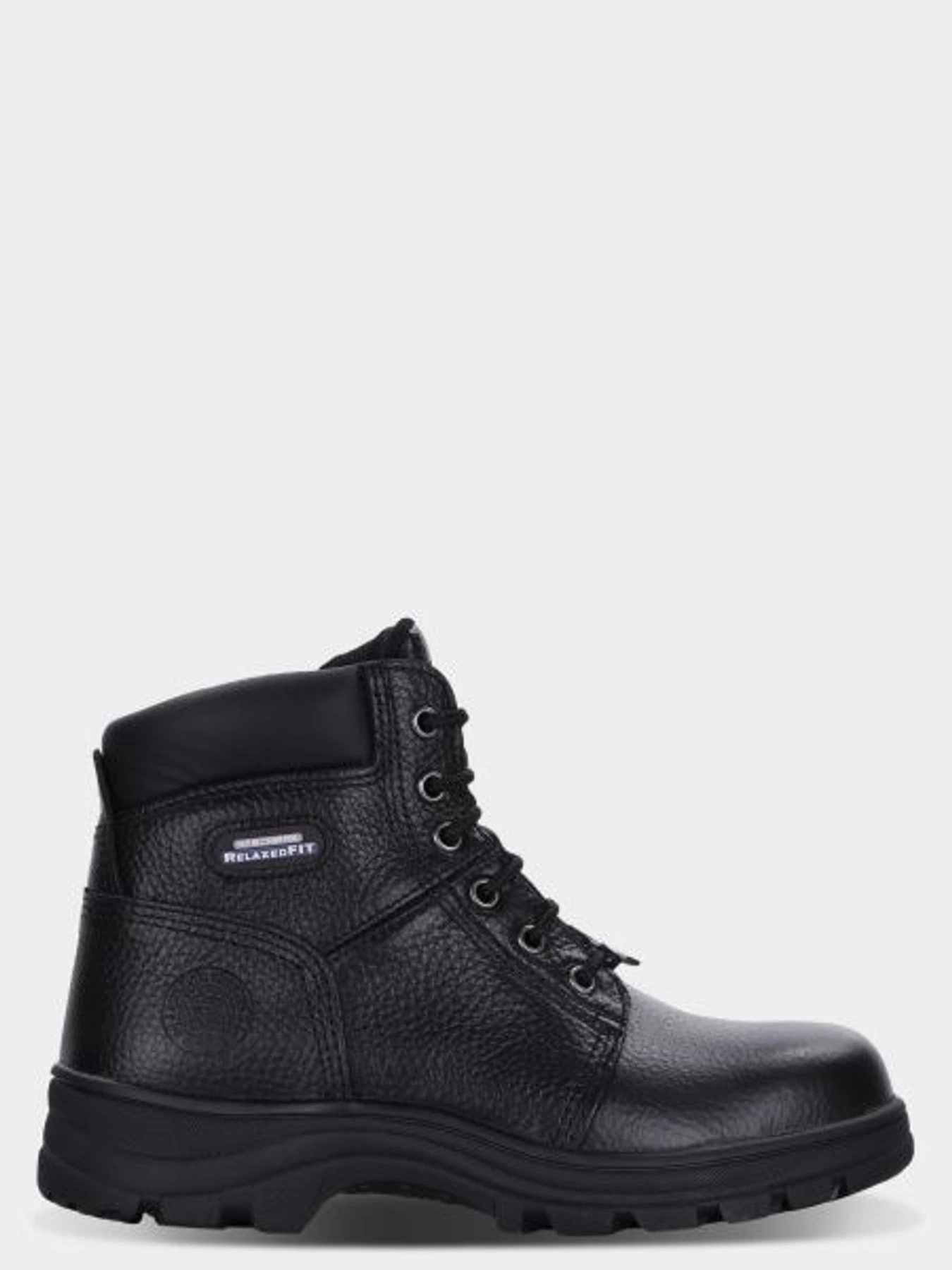 Ботинки и сапоги Skechers модель 76561W BLK Фото