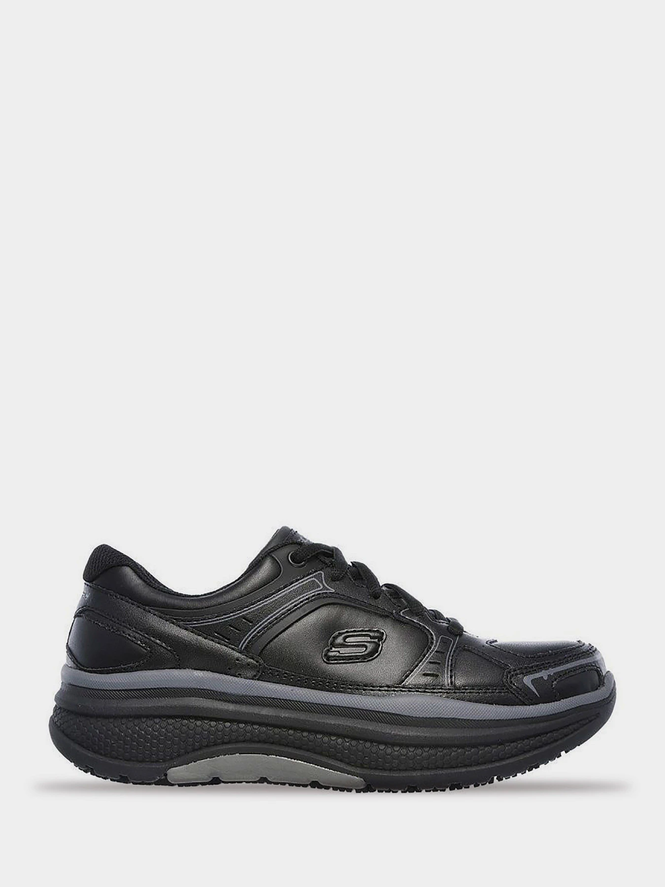 Кроссовки Skechers модель 77218 BLK Фото
