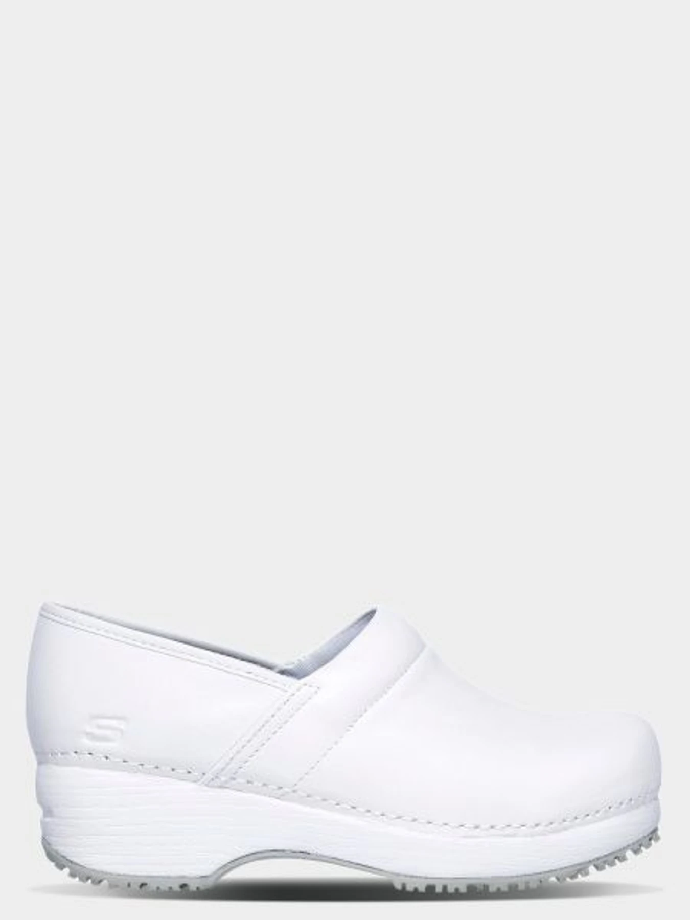 Напівчеревики Skechers модель 77227 WHT Напівчеревики Skechers модель 77227 WHT Фото