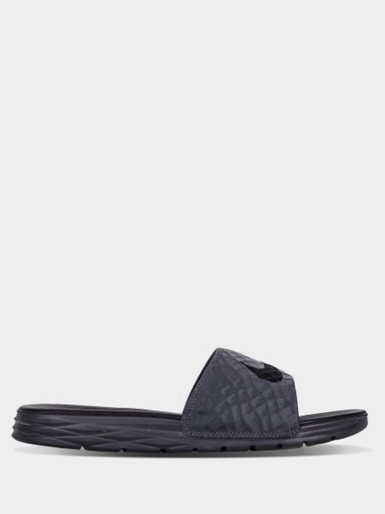 Шльопанці NIKE модель 705474-090 Фото