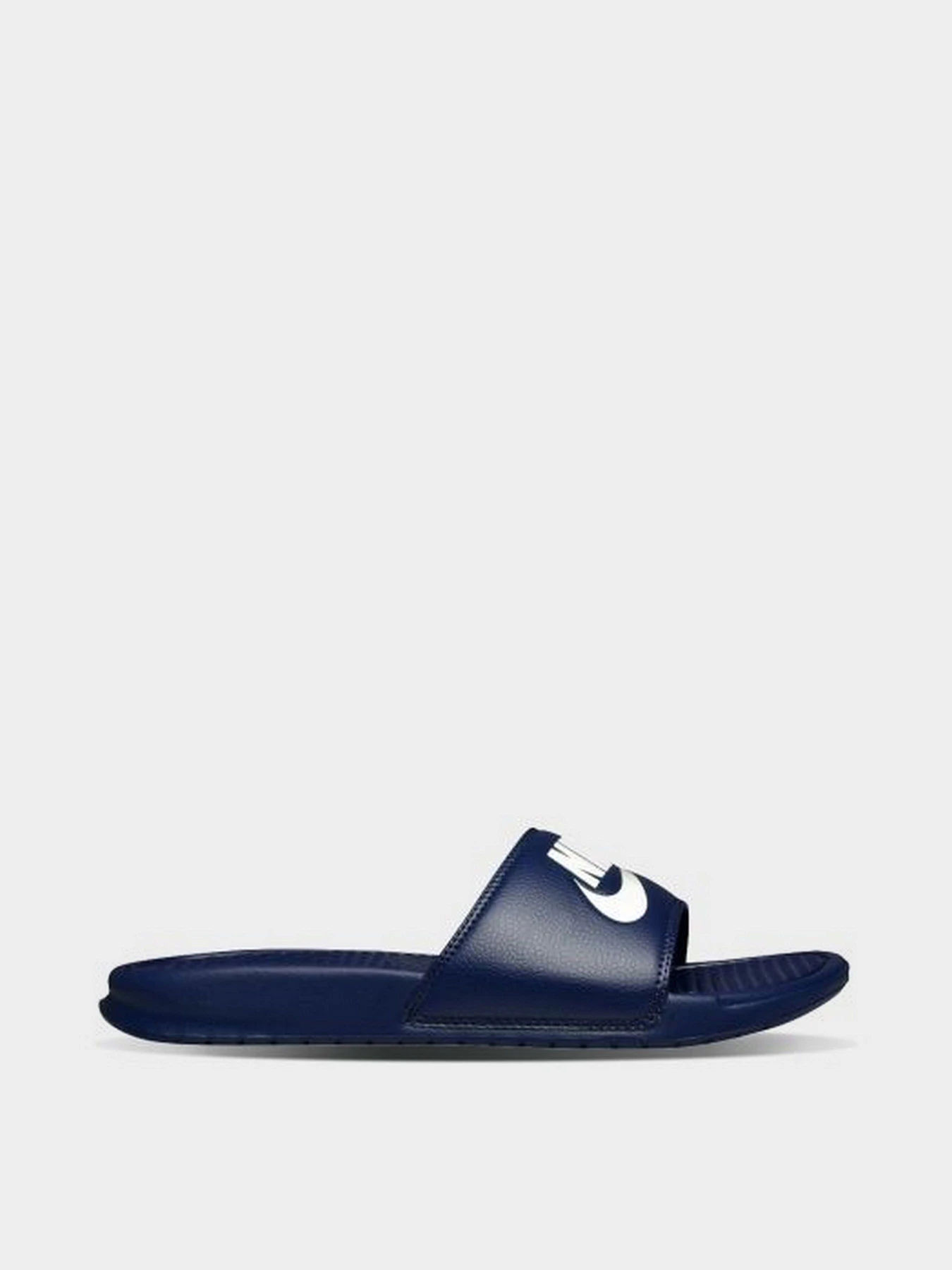 Шльопанці NIKE модель 343880-403 Фото
