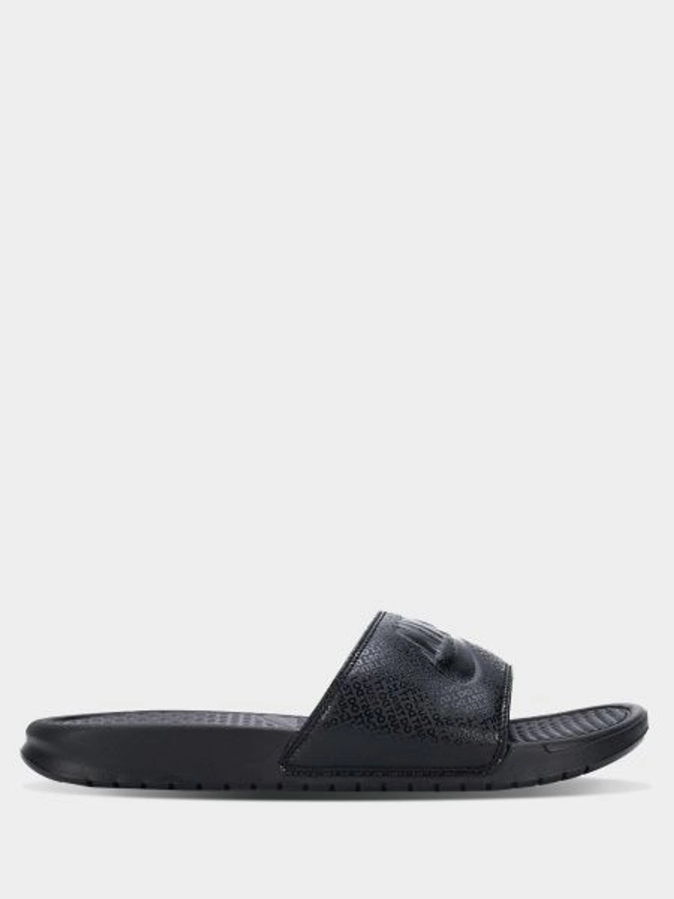 Шльопанці NIKE модель 343880-001 Фото