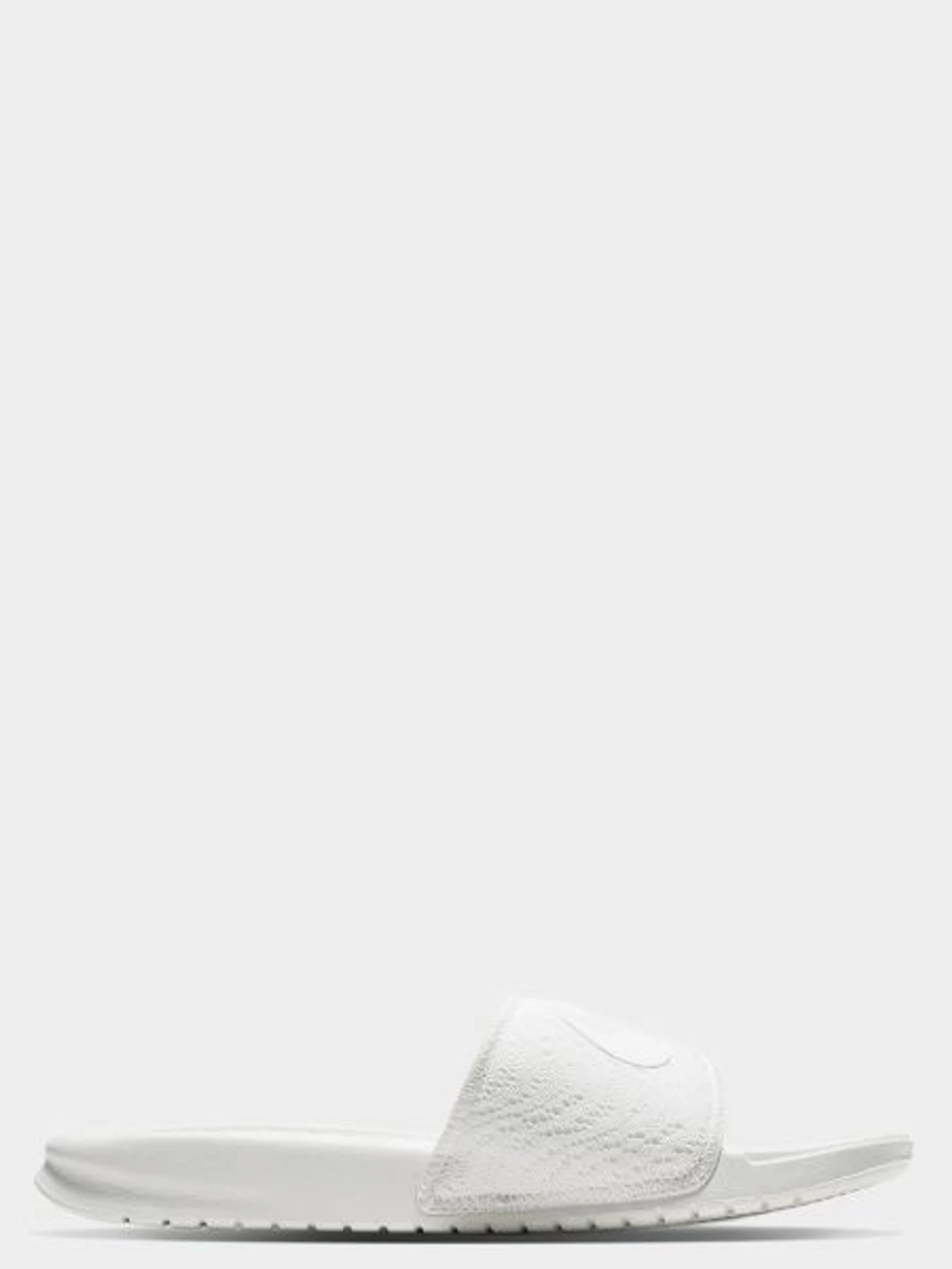 Шлёпанцы NIKE модель AV0718-100 Фото