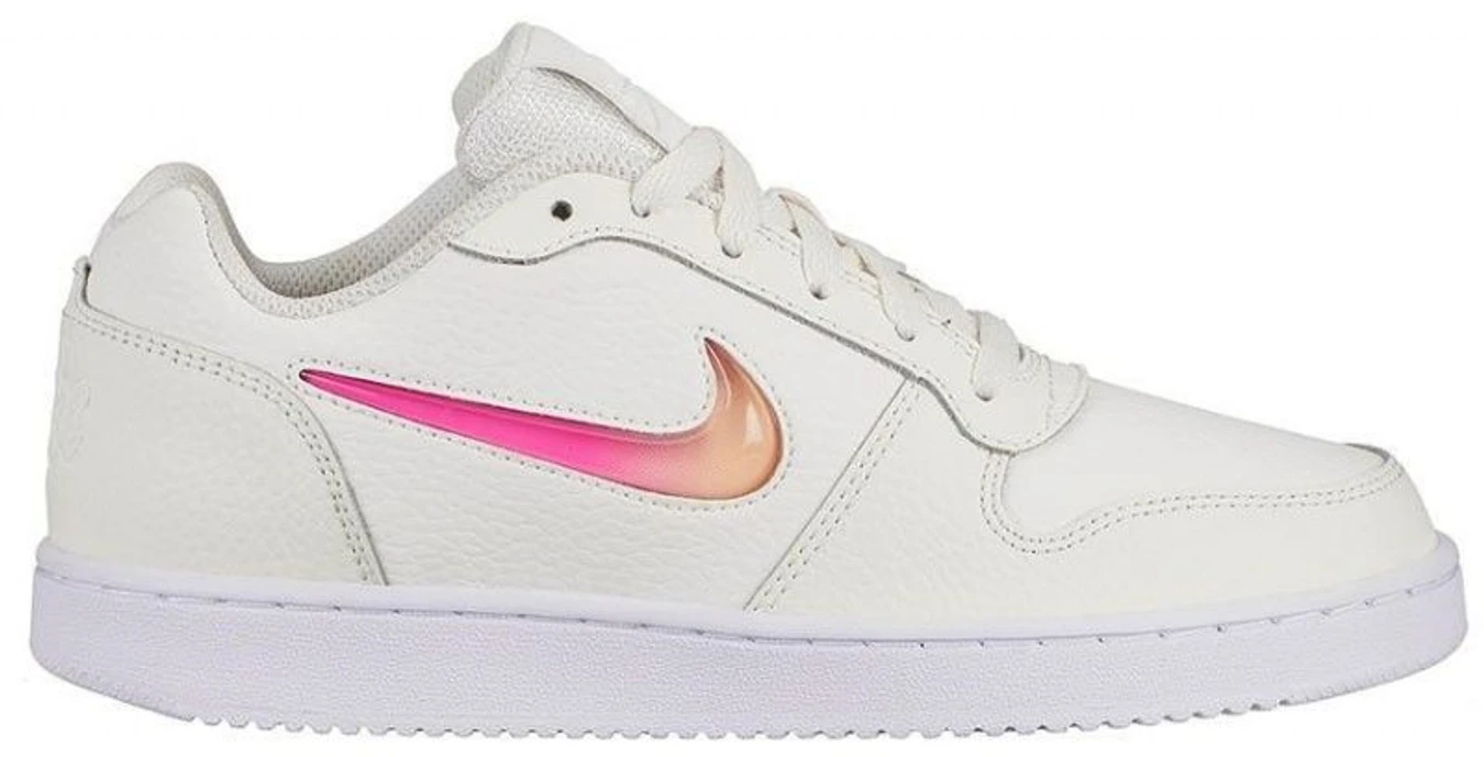 Кроссовки NIKE модель AQ2232-100 Фото