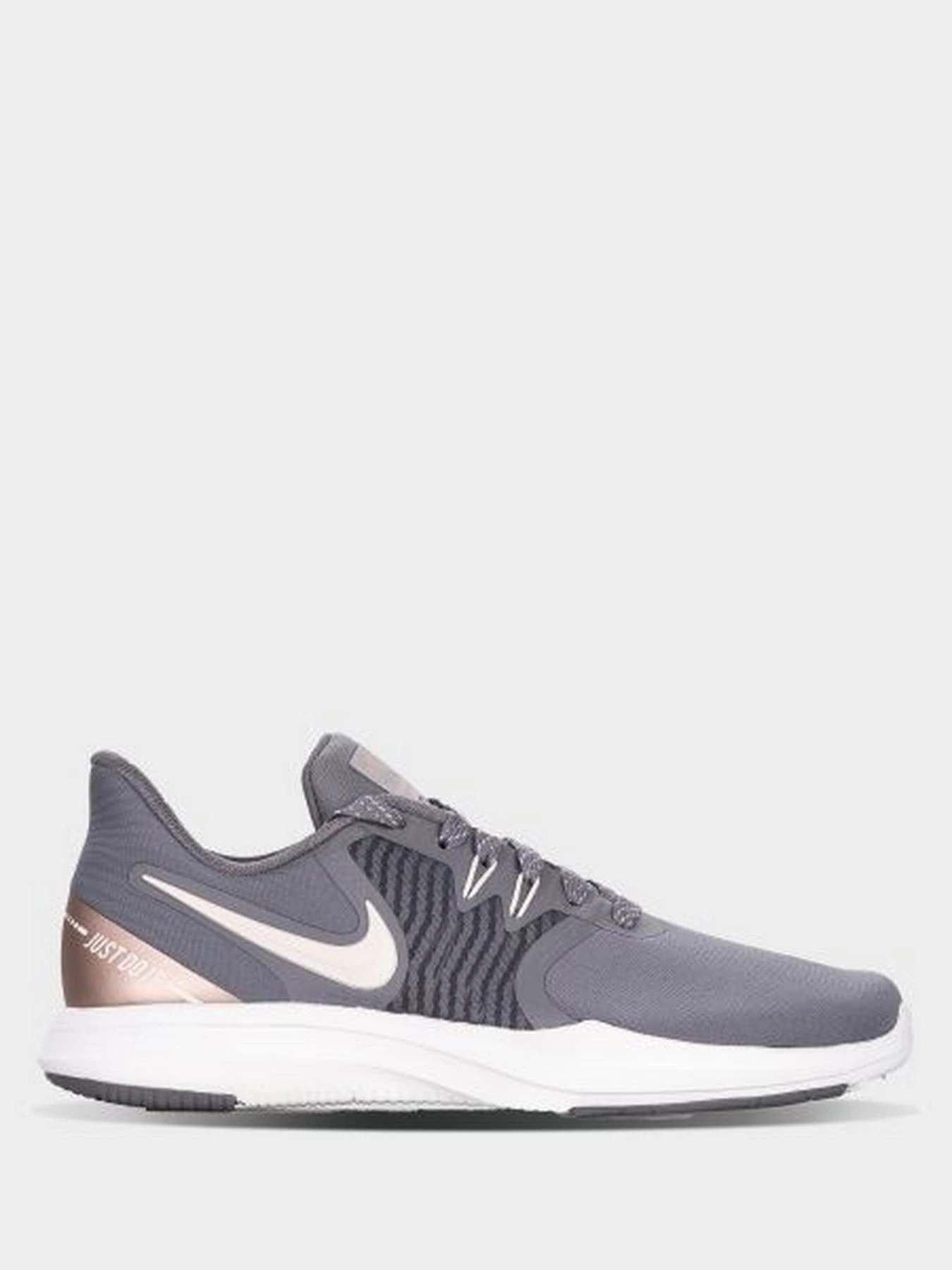 Кроссовки NIKE In-Season Tr 8 Amp модель AA7774-002 Фото