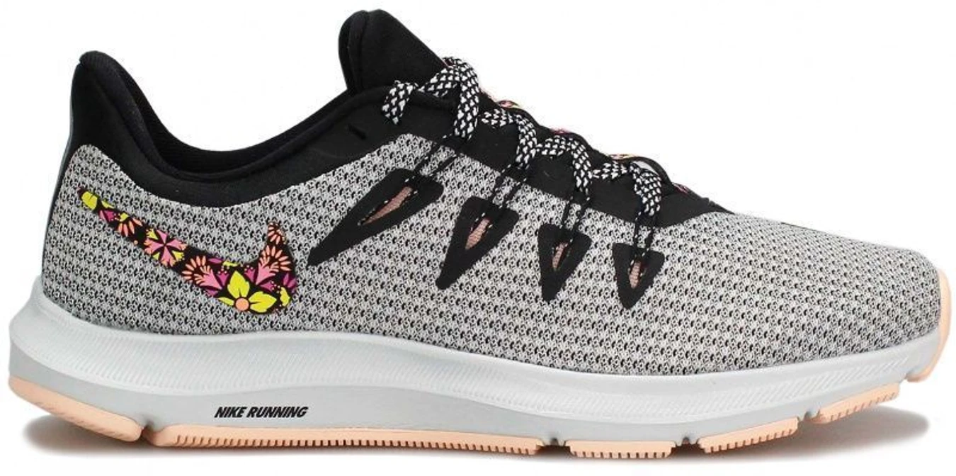 Кроссовки NIKE Quest Se модель BQ9267-100 Фото