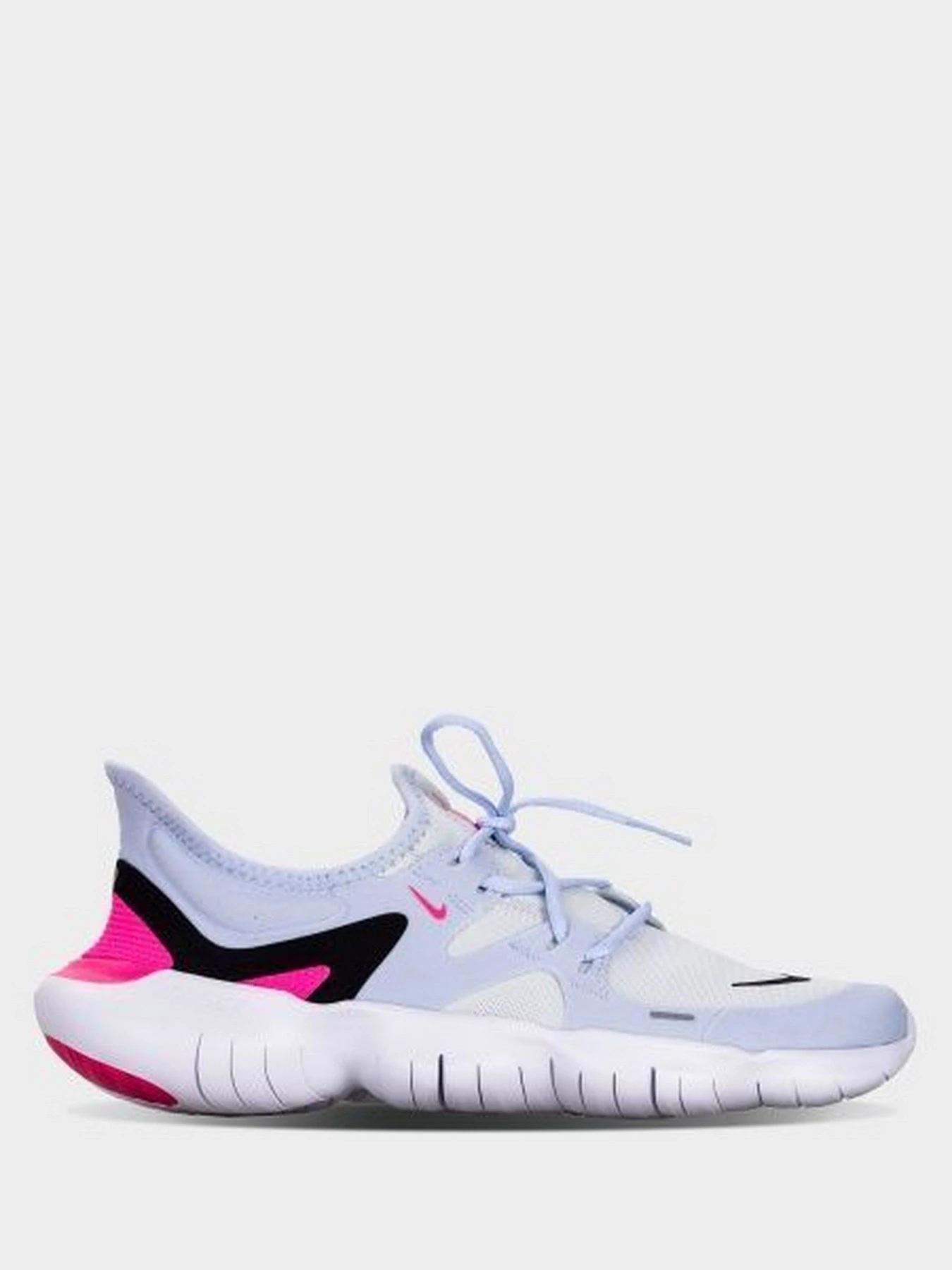 Кроссовки NIKE Free RN 5.0 модель AQ1316-101 Фото