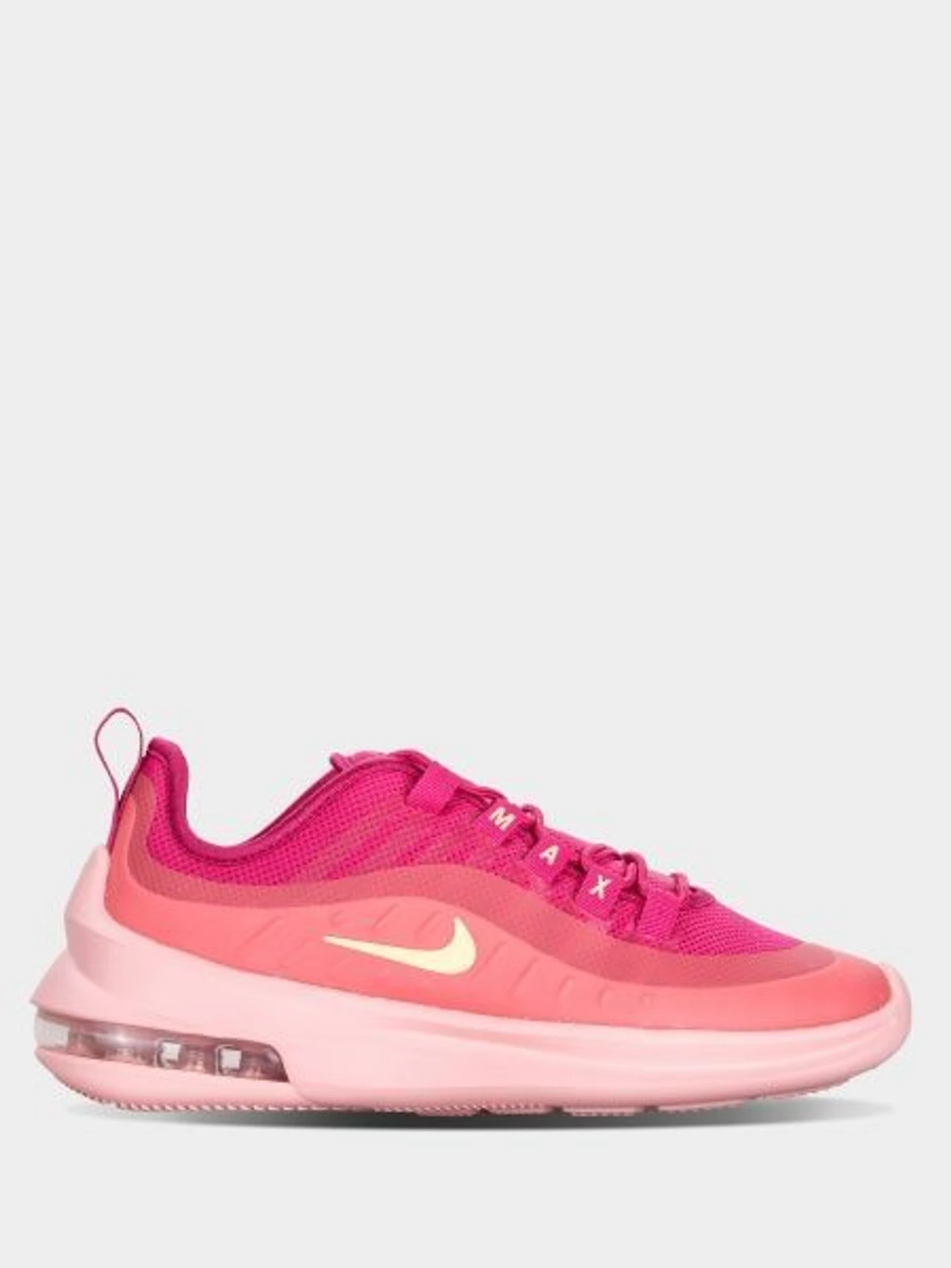 Кроссовки NIKE AIR MAX AXIS модель AA2168-601 Фото
