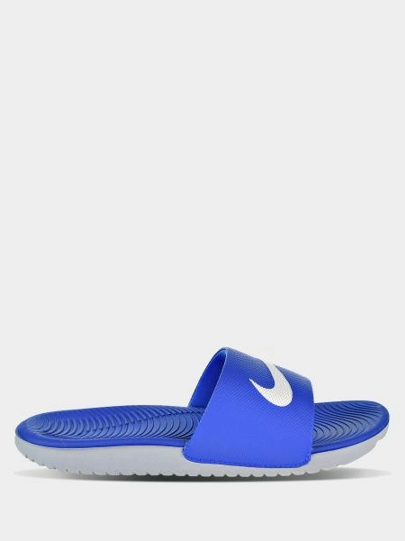 Шльопанці NIKE Kawa  модель 819352-400 Фото