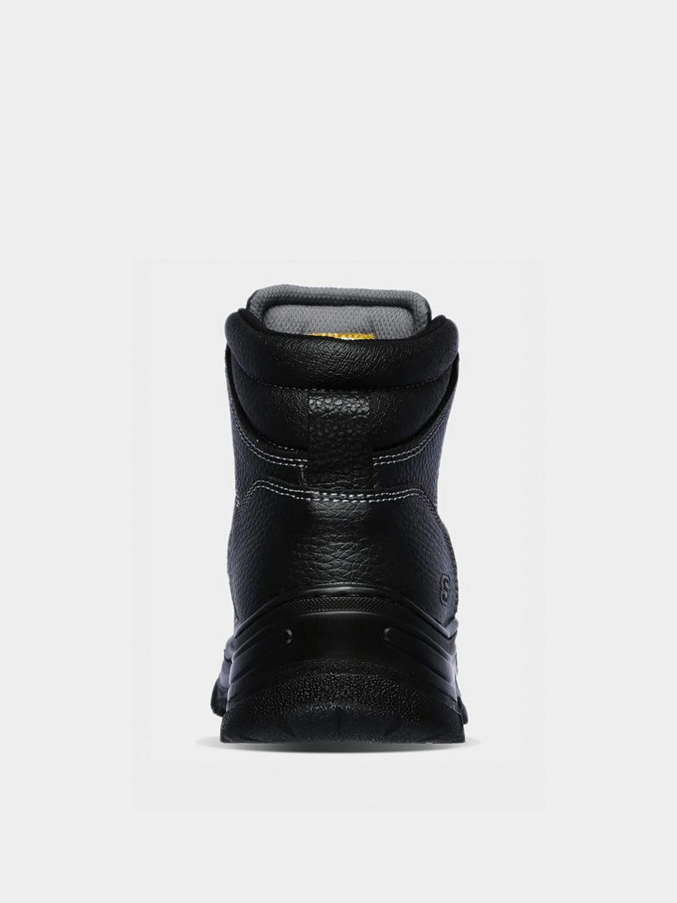 Черевики та чоботи Skechers Work Relaxed Fit: Burgin - Congaree модель 77163 BLK Фото