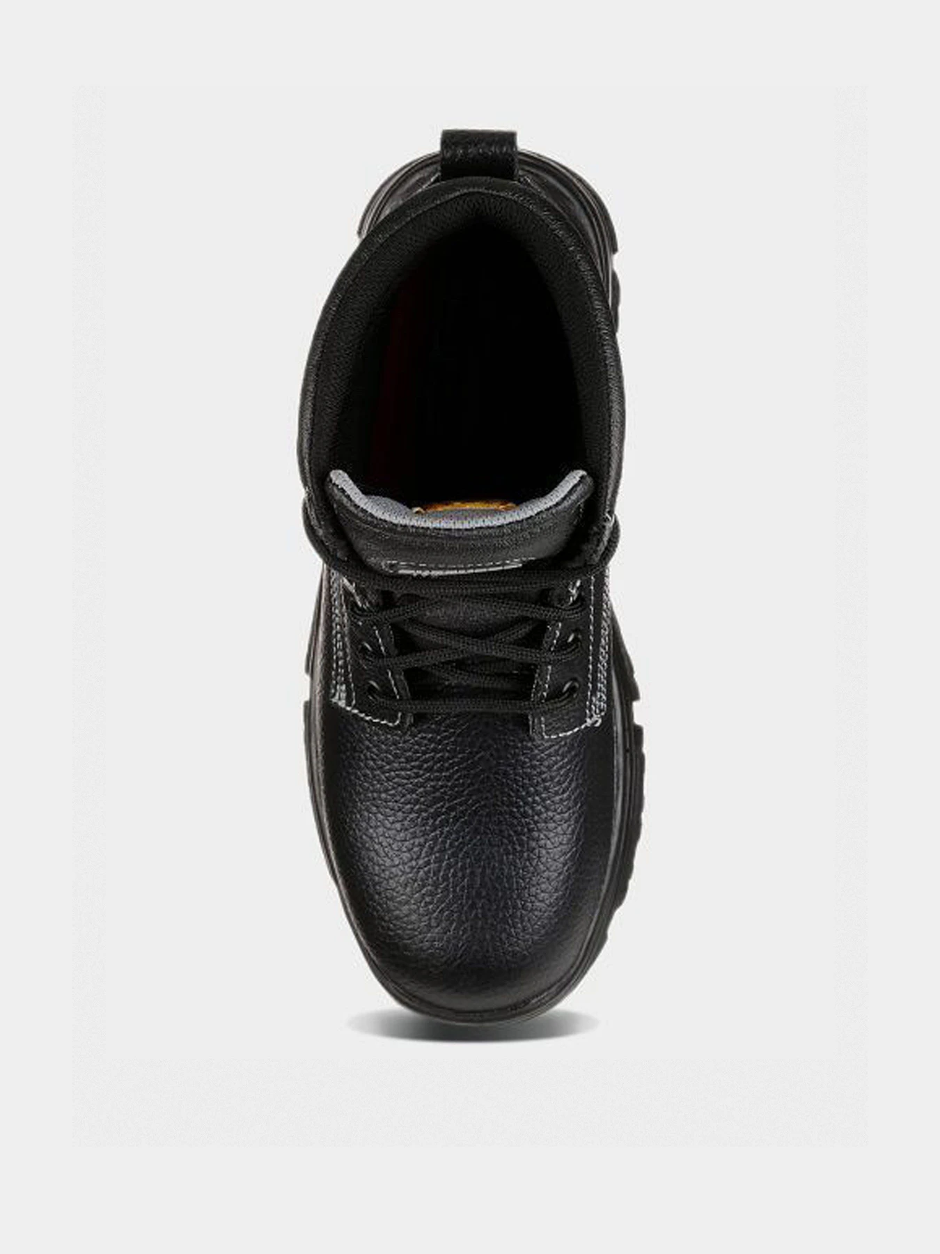 Черевики та чоботи Skechers Work Relaxed Fit: Burgin - Congaree модель 77163 BLK Фото