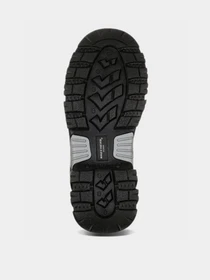 Черевики та чоботи Skechers Work Relaxed Fit: Burgin - Congaree модель 77163 BLK Фото