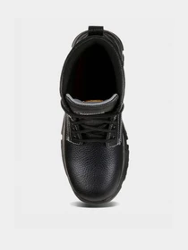 Черевики та чоботи Skechers Work Relaxed Fit: Burgin - Congaree модель 77163 BLK Фото