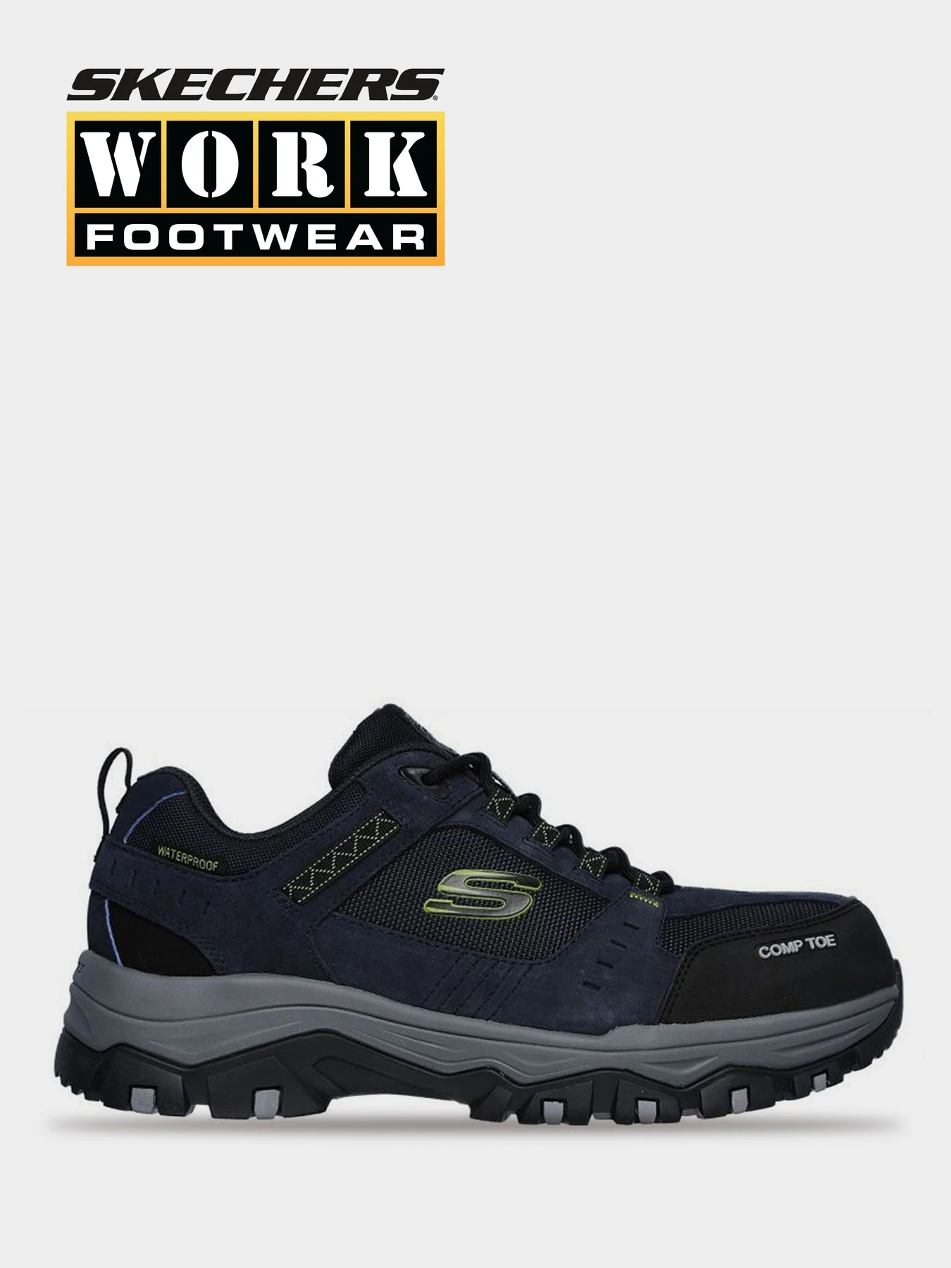 Кроссовки Skechers модель 77183 NVBK Фото