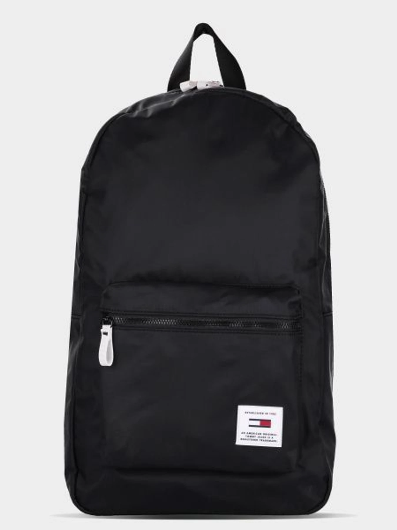 Рюкзаки Tommy Hilfiger модель AM0AM04602-002 Фото