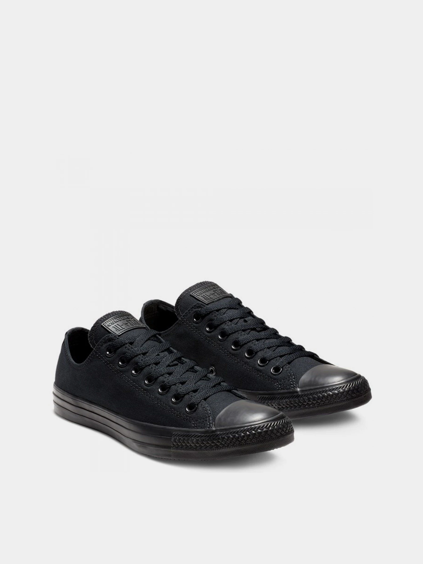 Кеды CONVERSE CHUCK TAYLOR ALL STAR модель M5039C Фото