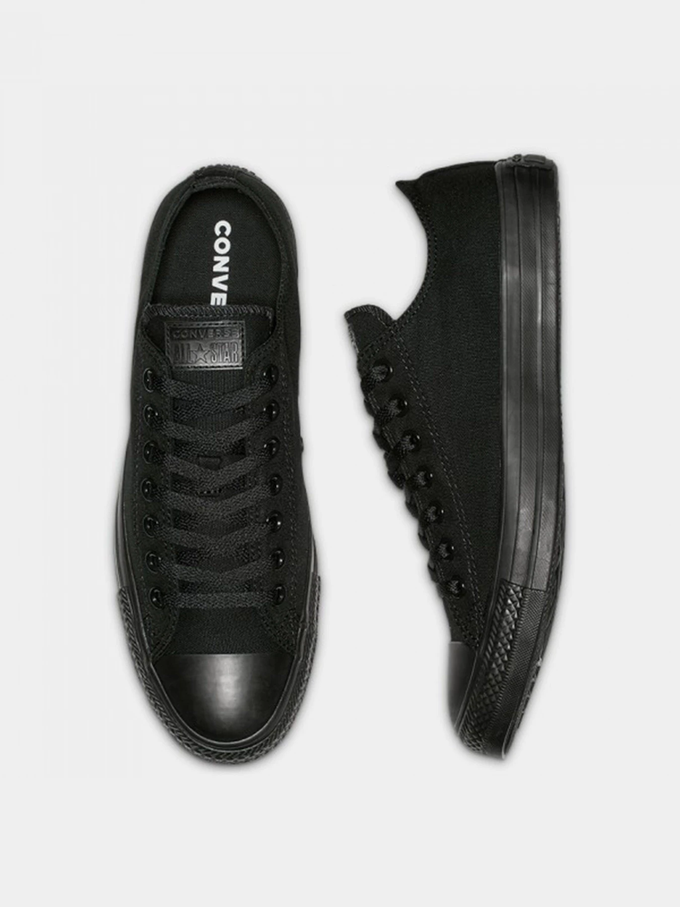 Кеды CONVERSE CHUCK TAYLOR ALL STAR модель M5039C Фото