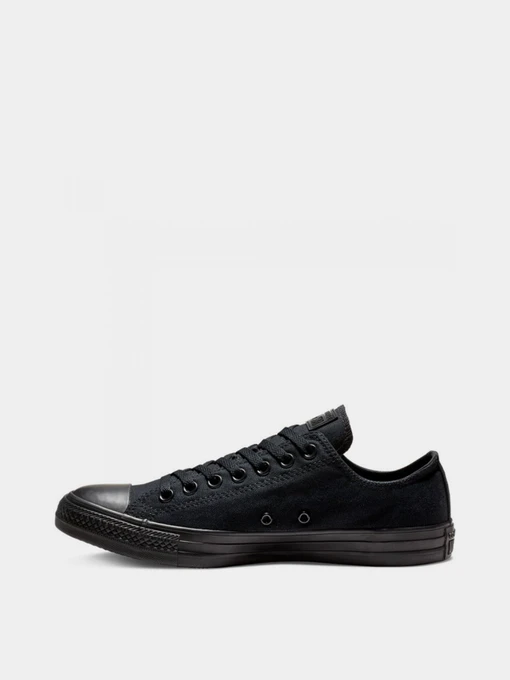 Жіночі Кеди низькі CONVERSE CHUCK TAYLOR ALL STAR фото 2