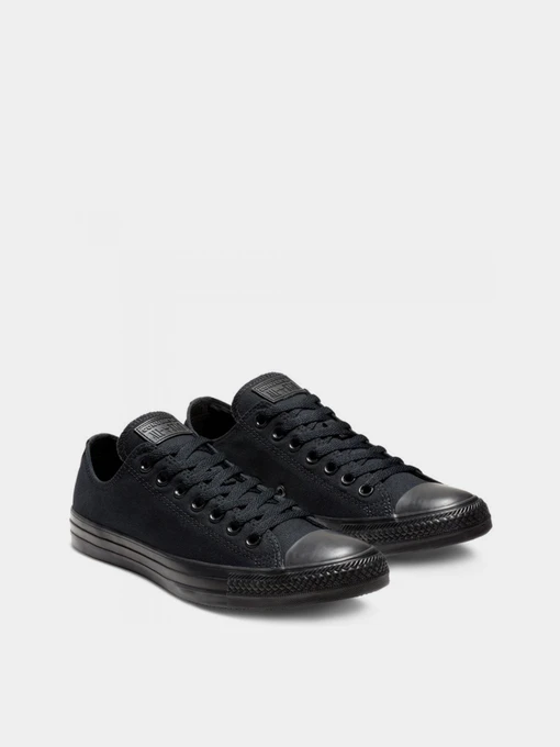 Жіночі Кеди низькі CONVERSE CHUCK TAYLOR ALL STAR фото 3