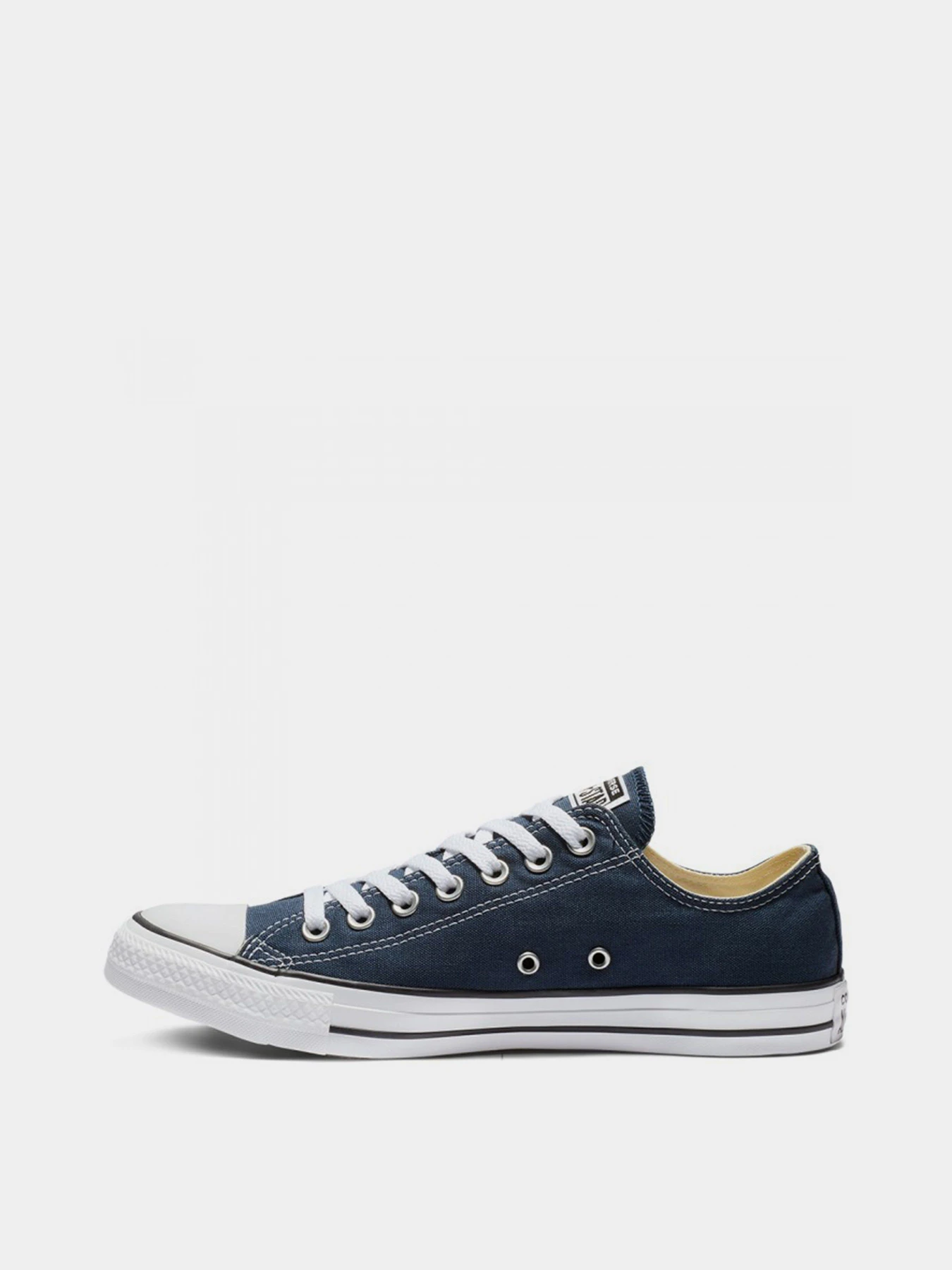 Кеды CONVERSE CHUCK TAYLOR ALL STAR OX модель M9697C Фото