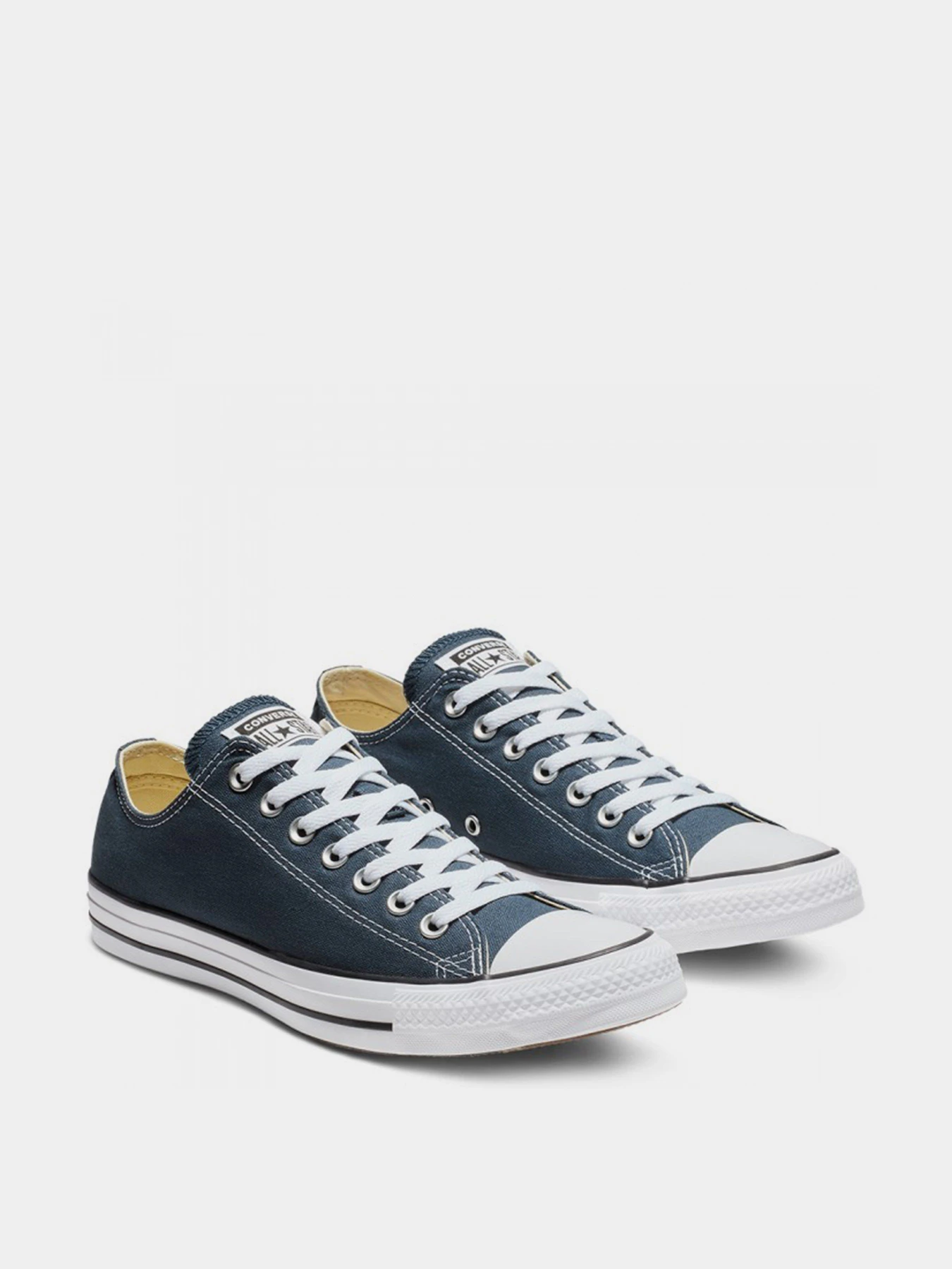 Кеды CONVERSE CHUCK TAYLOR ALL STAR OX модель M9697C Фото