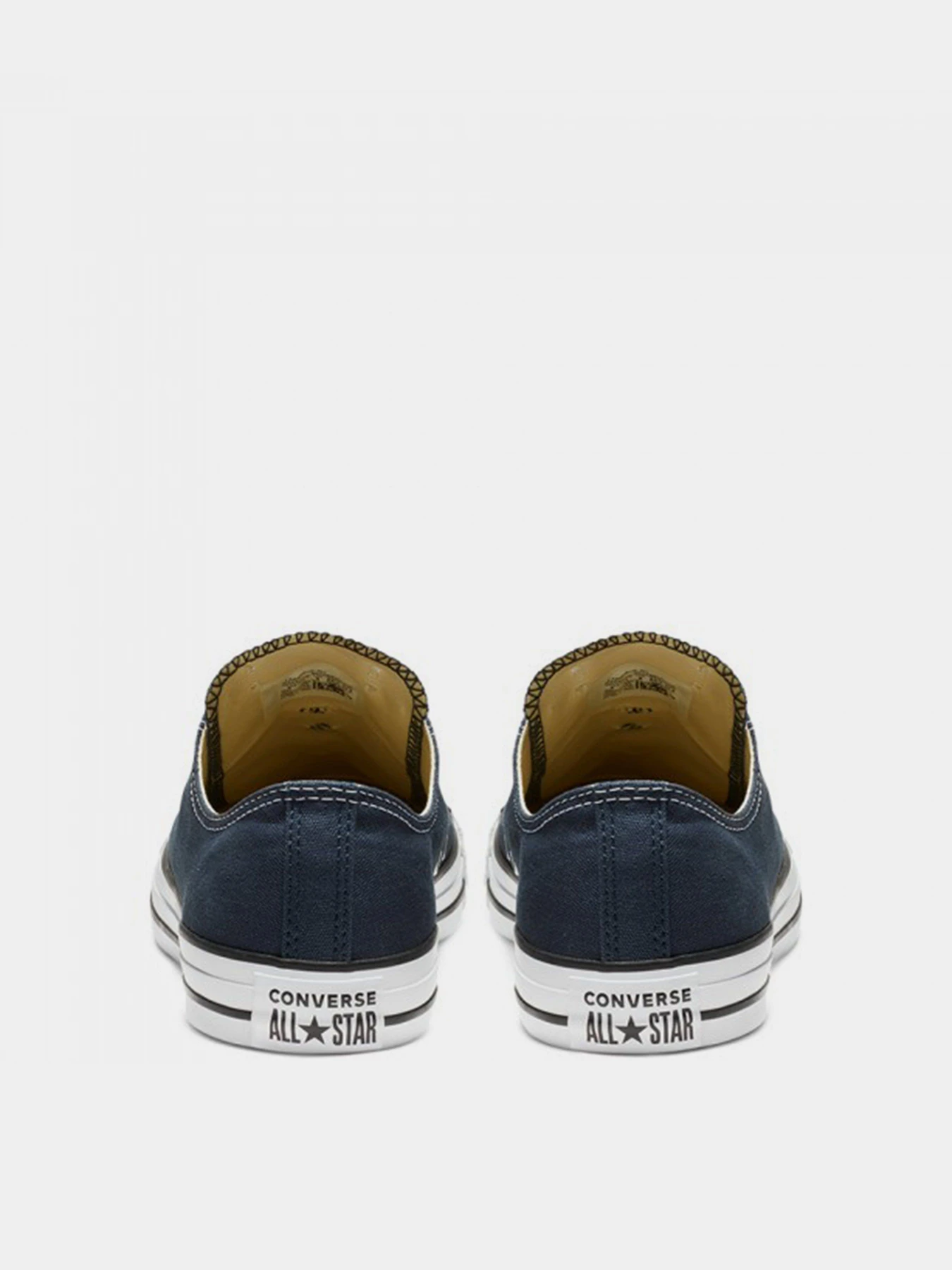 Кеды CONVERSE CHUCK TAYLOR ALL STAR OX модель M9697C Фото